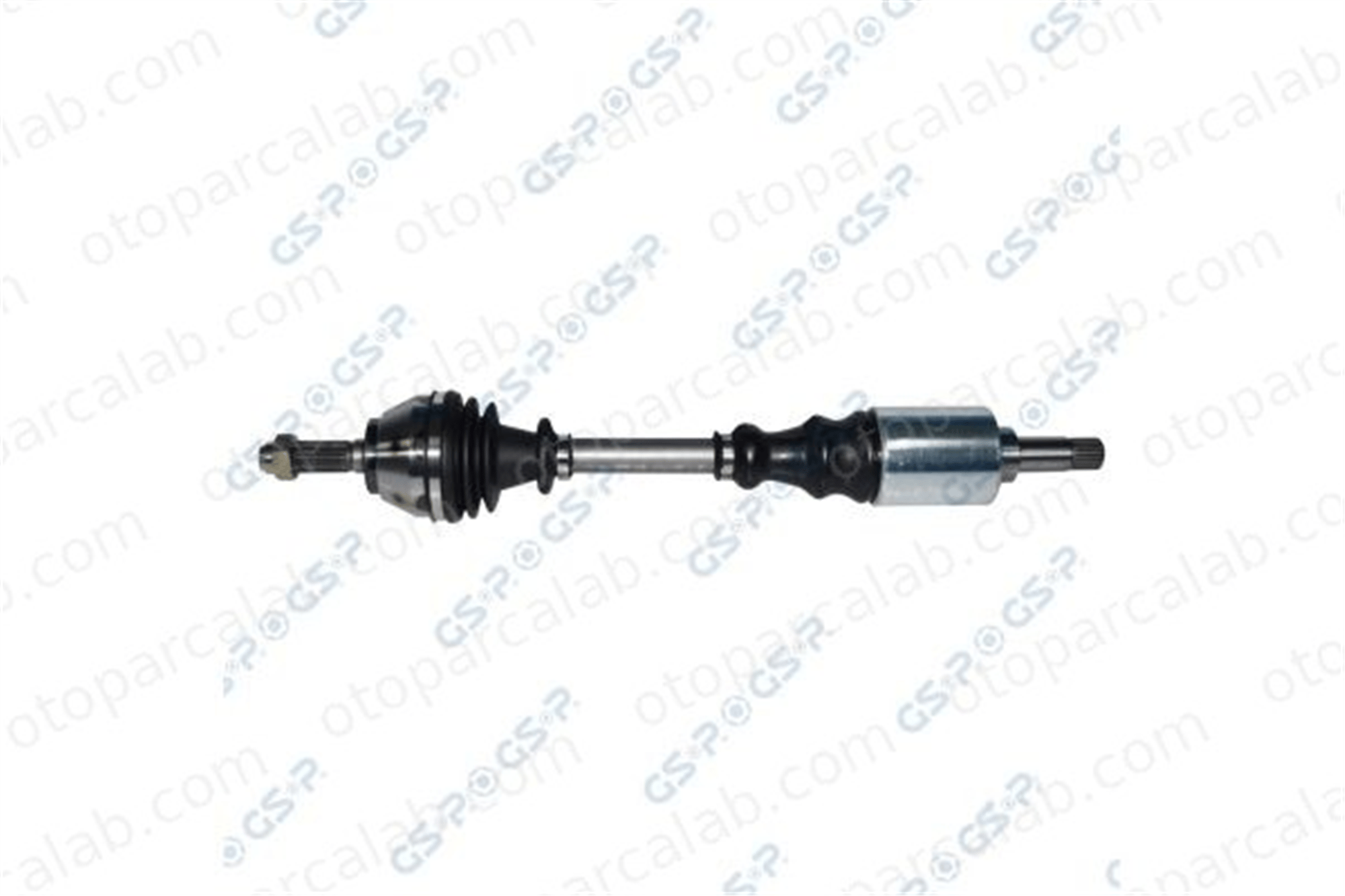 GSP 210010 Aks Komple Ön Sol CITROËN C15 Kasa/büyük limuzin PEUGEOT 205 II 32723K 95644403