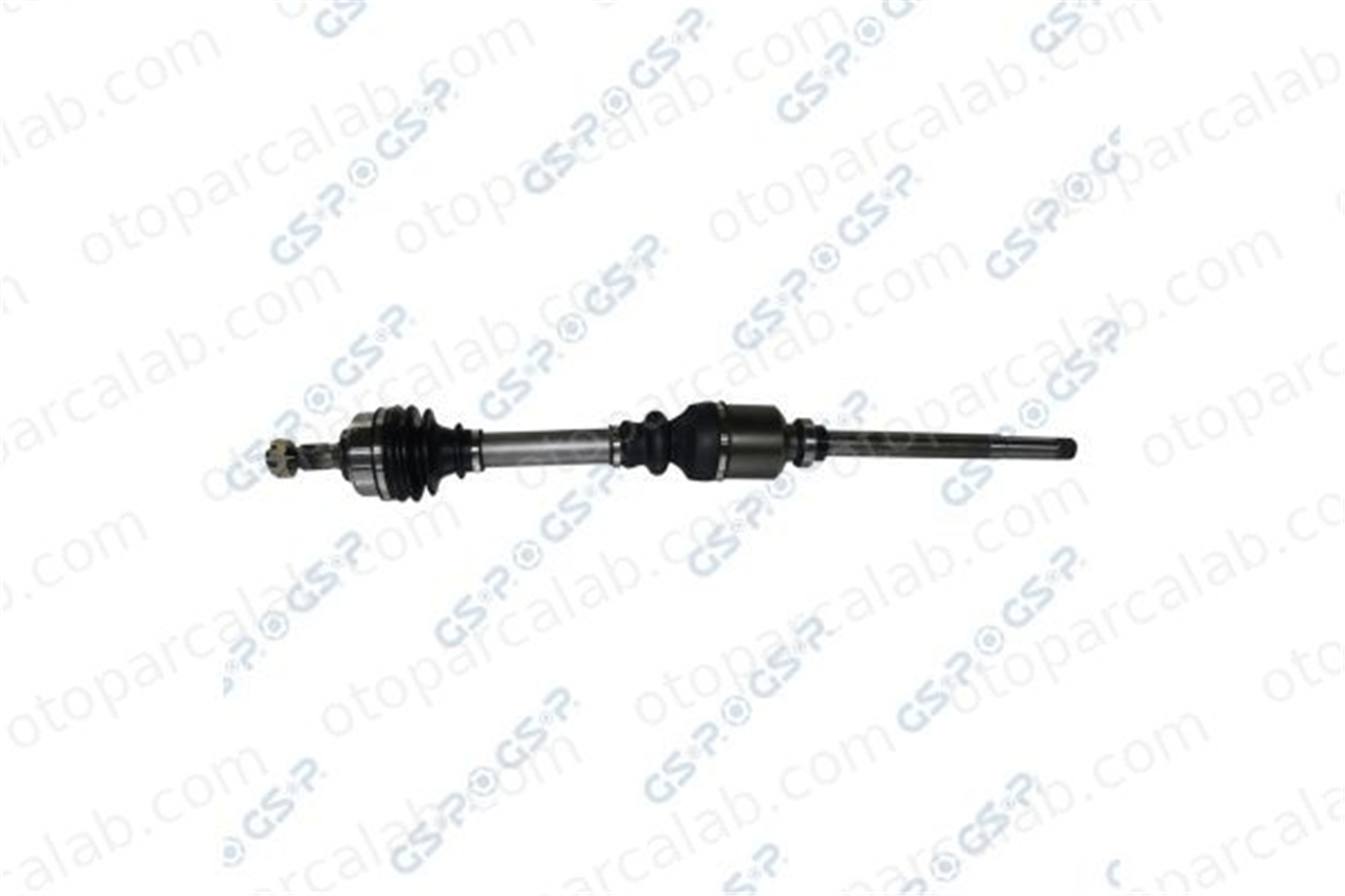 GSP 210077 Aks Komple Ön Sağ CITROËN BX BX Break 32739Z 95624471