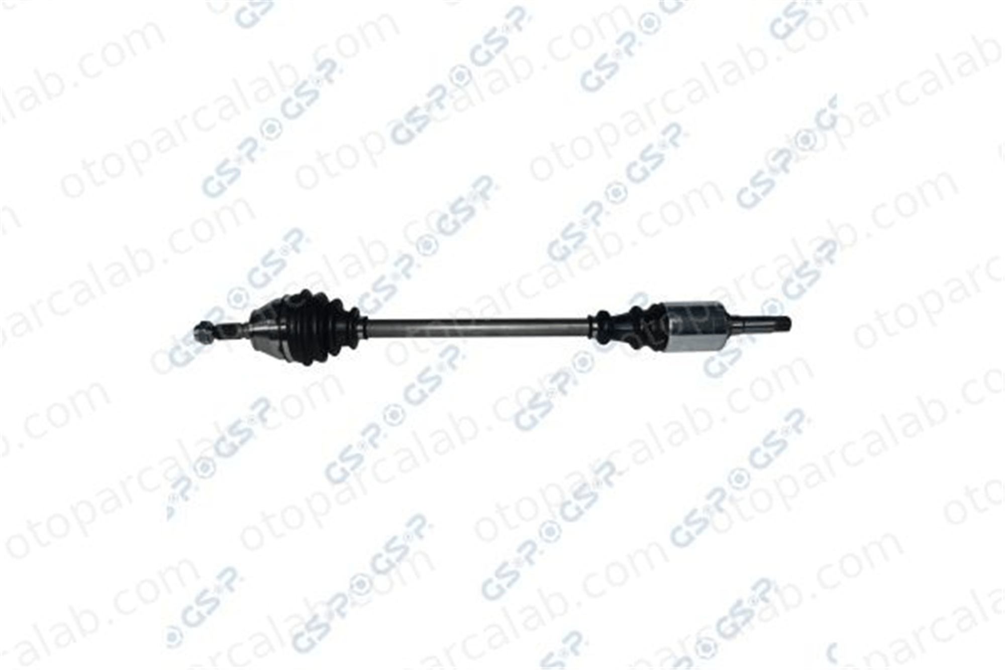 GSP 210085 Aks Komple Ön Sağ CITROËN AX SAXO 327308 3273E3