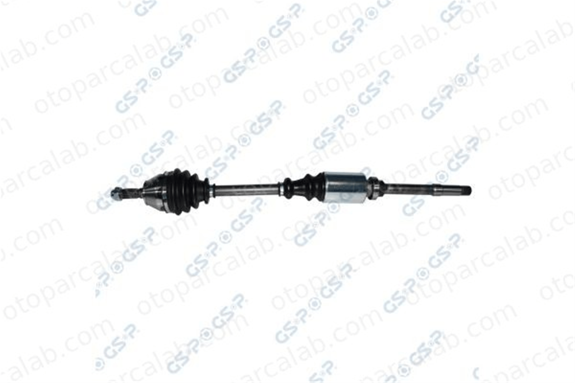 GSP 210118 Aks Komple Ön Sağ CITROËN SAXO PEUGEOT 106 I 32735G 3273Y4