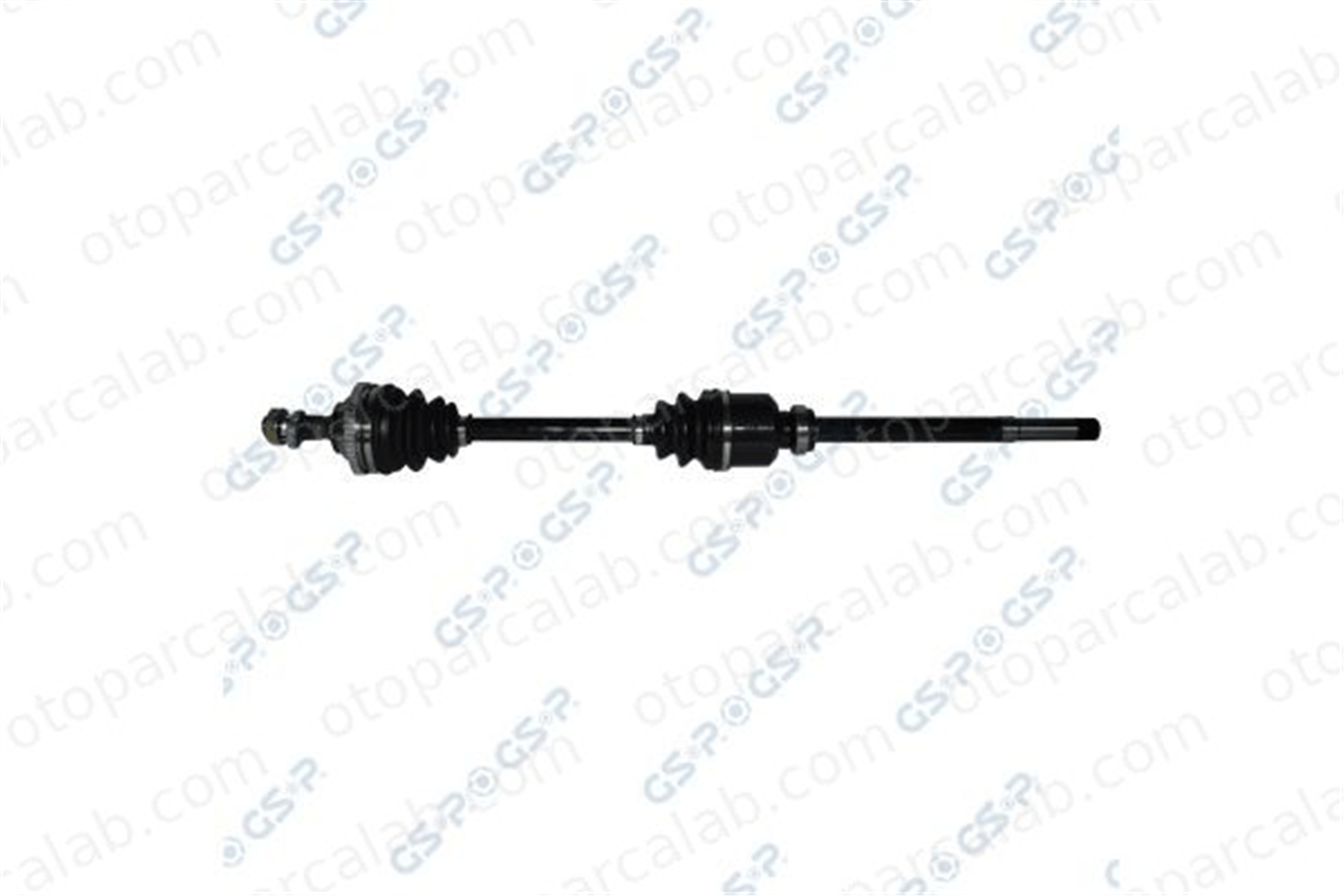 GSP 210202 Aks Komple Ön Sağ CITROËN XANTIA XANTIA Break 3273W8 3273W9