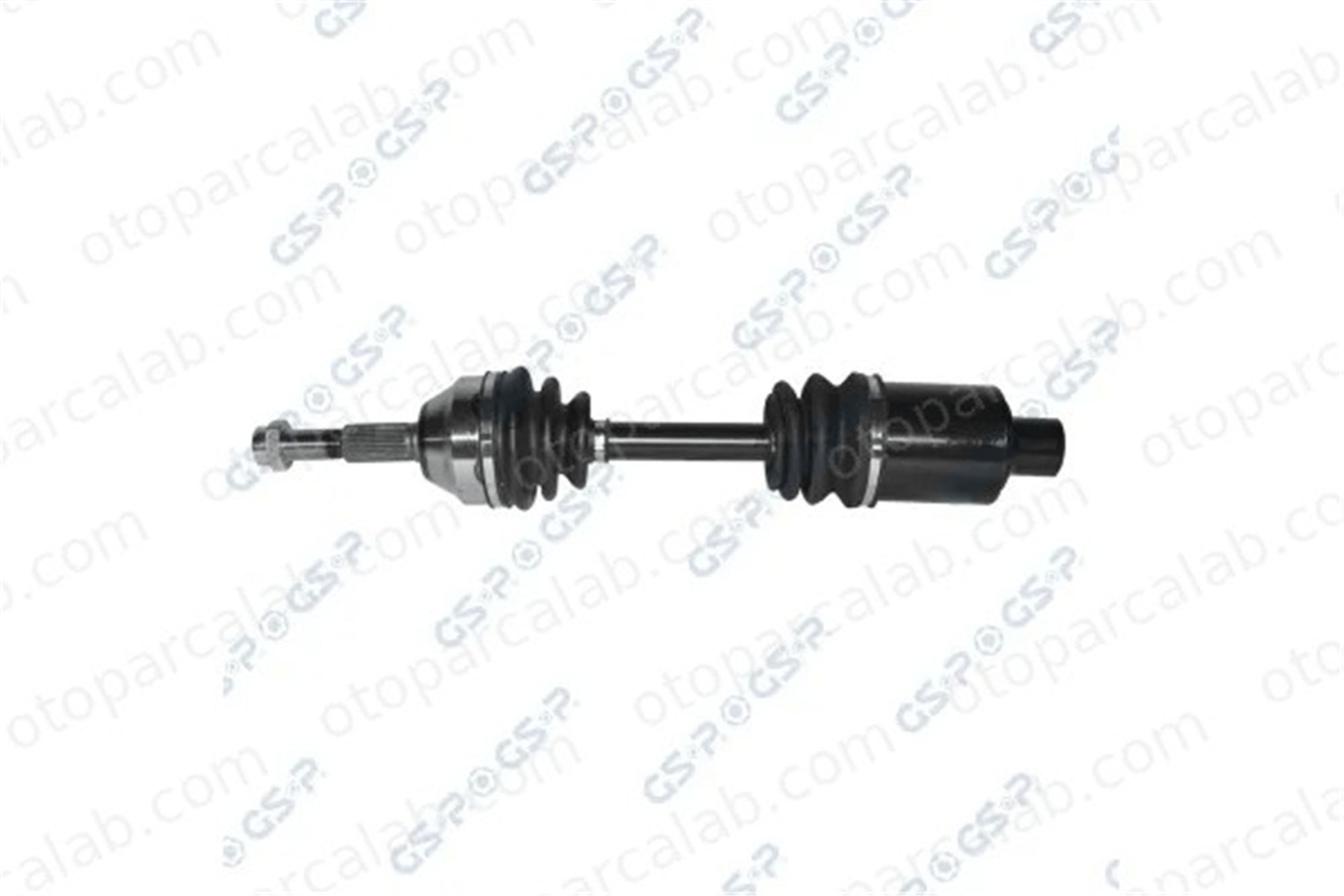 GSP 216011 Aks Komple Ön Sağ JEEP CHEROKEE 52111780AB 5066022AA