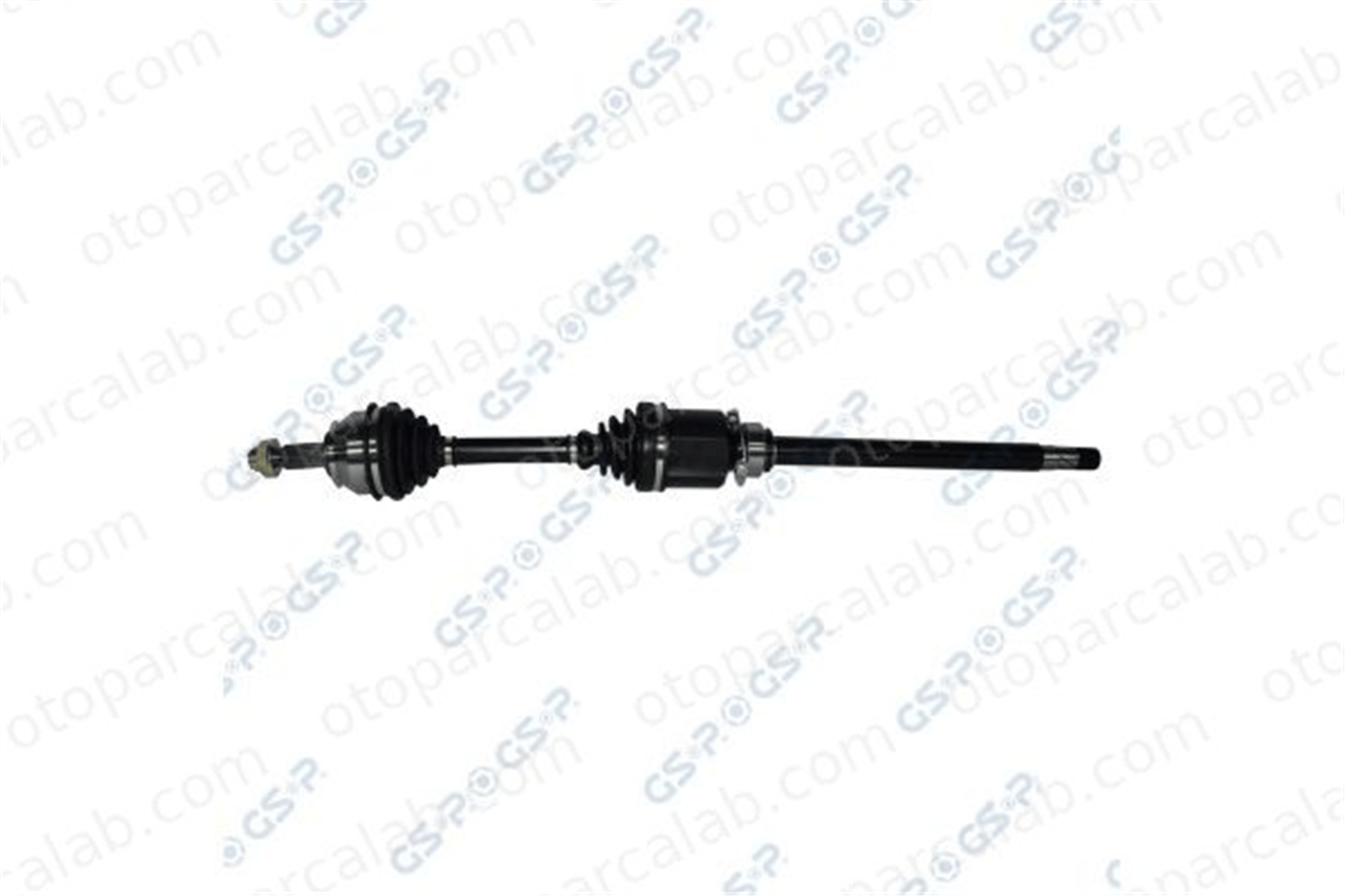 GSP 217081 Aks Komple Ön Sağ FIAT DOBLO Cargo DOBLO Minibüs/Otobüs 52130451 51815194