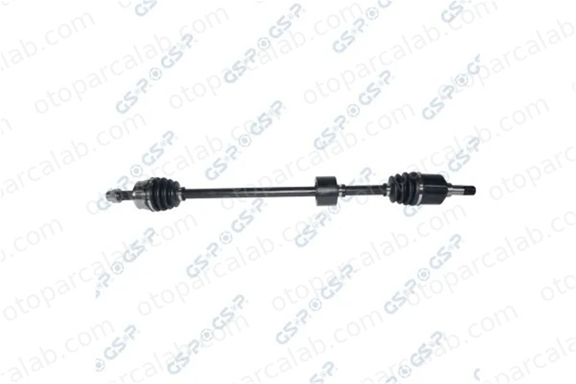 GSP 217111 Aks Komple Ön Sağ FIAT PUNTO GRANDE PUNTO 51947021 55700557
