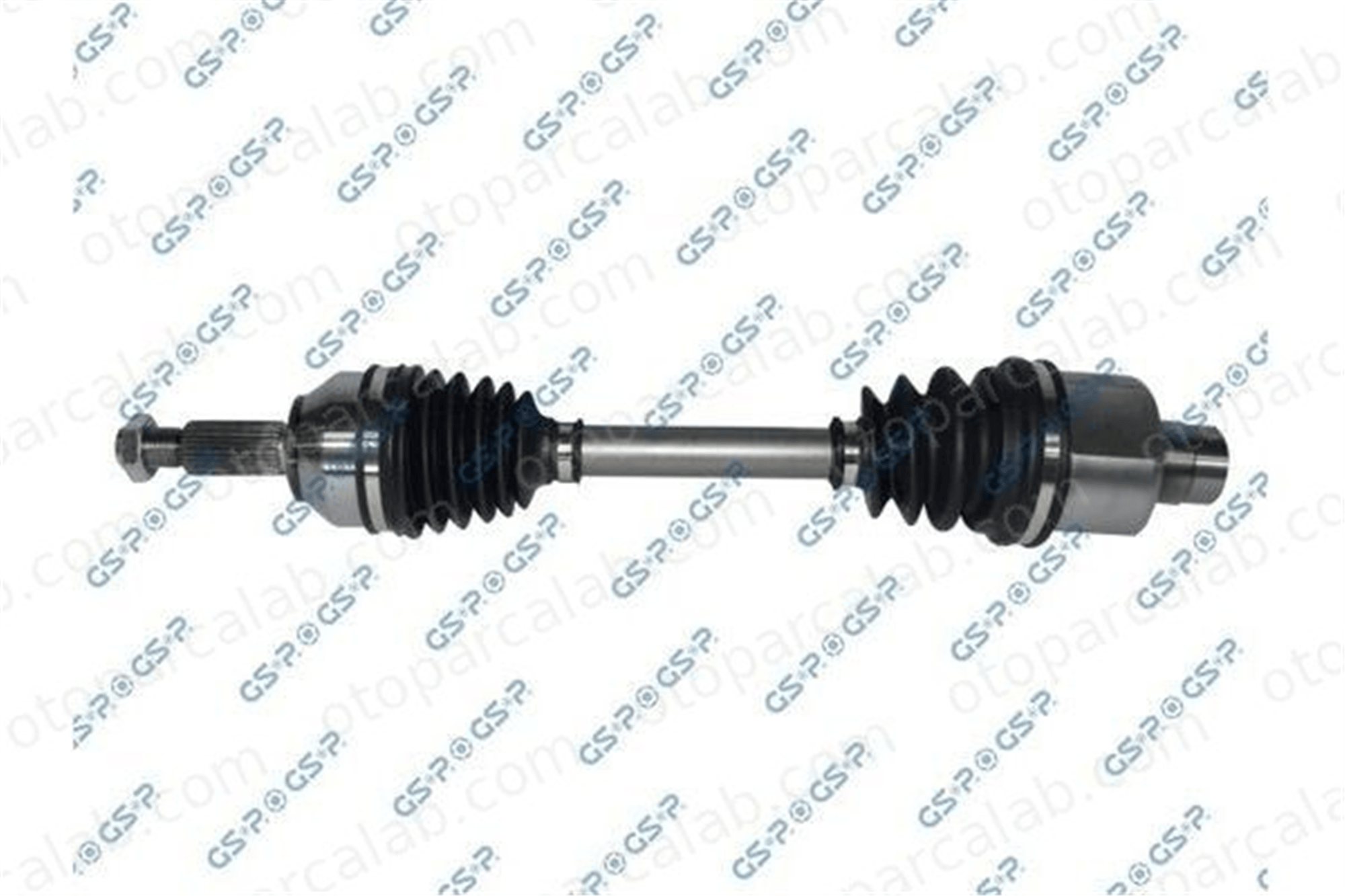 GSP 218005 Aks Komple Ön Sol FORD MONDEO I MONDEO I Turnier 1023209 5029038