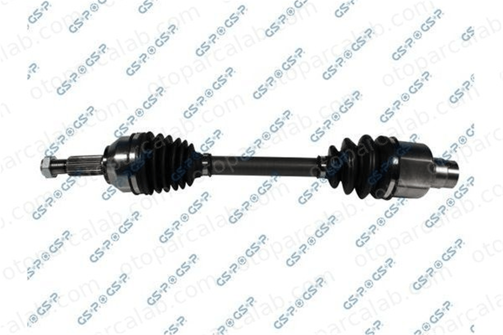 GSP 218028 Aks Komple Ön Sol FORD MONDEO III MONDEO III Sedan 1S713B437AD 1358229
