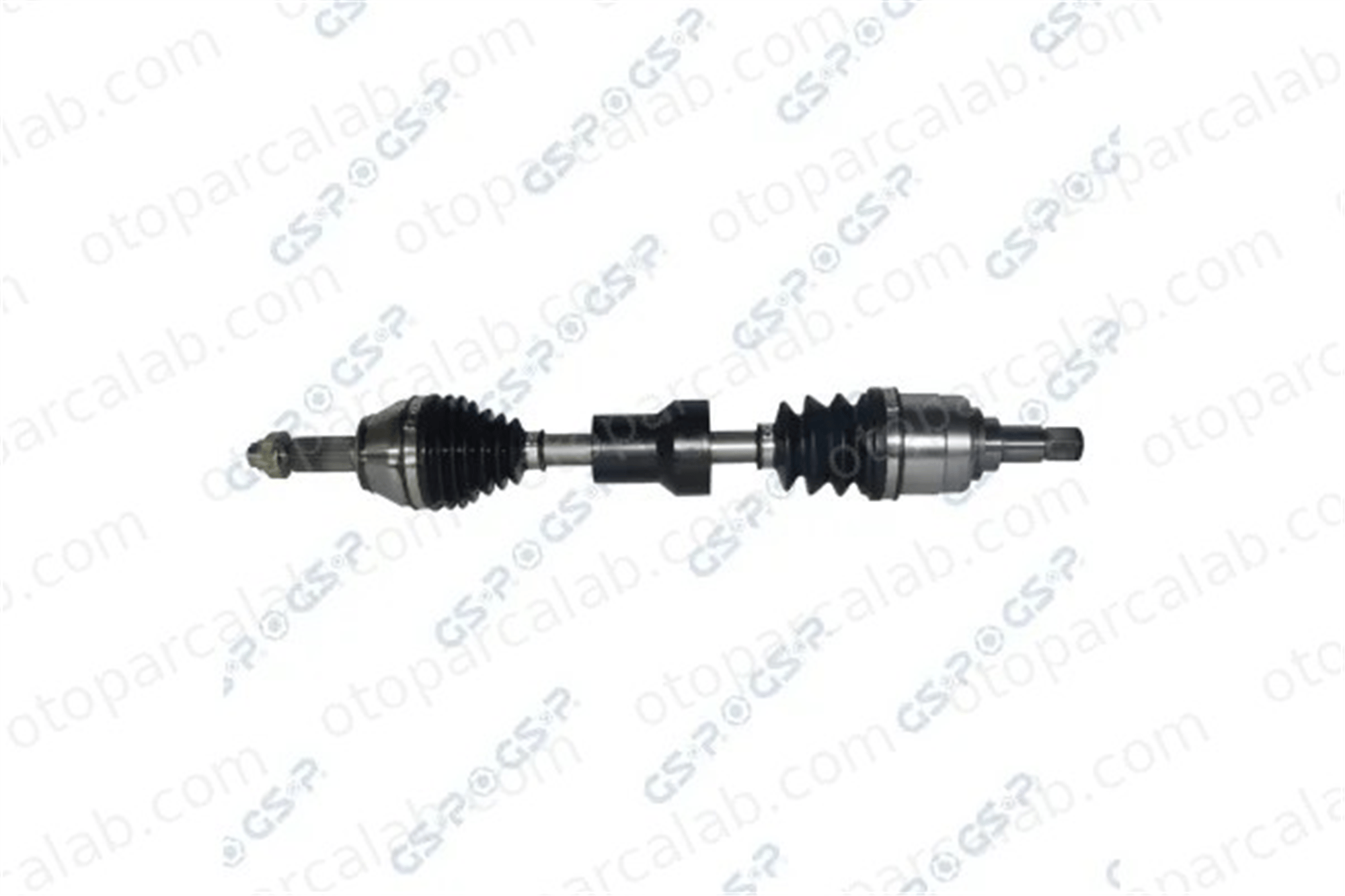 GSP 218040 Aks Komple Ön Sol FORD ESCORT V Turnier ESCORT VI 1014111 1059524