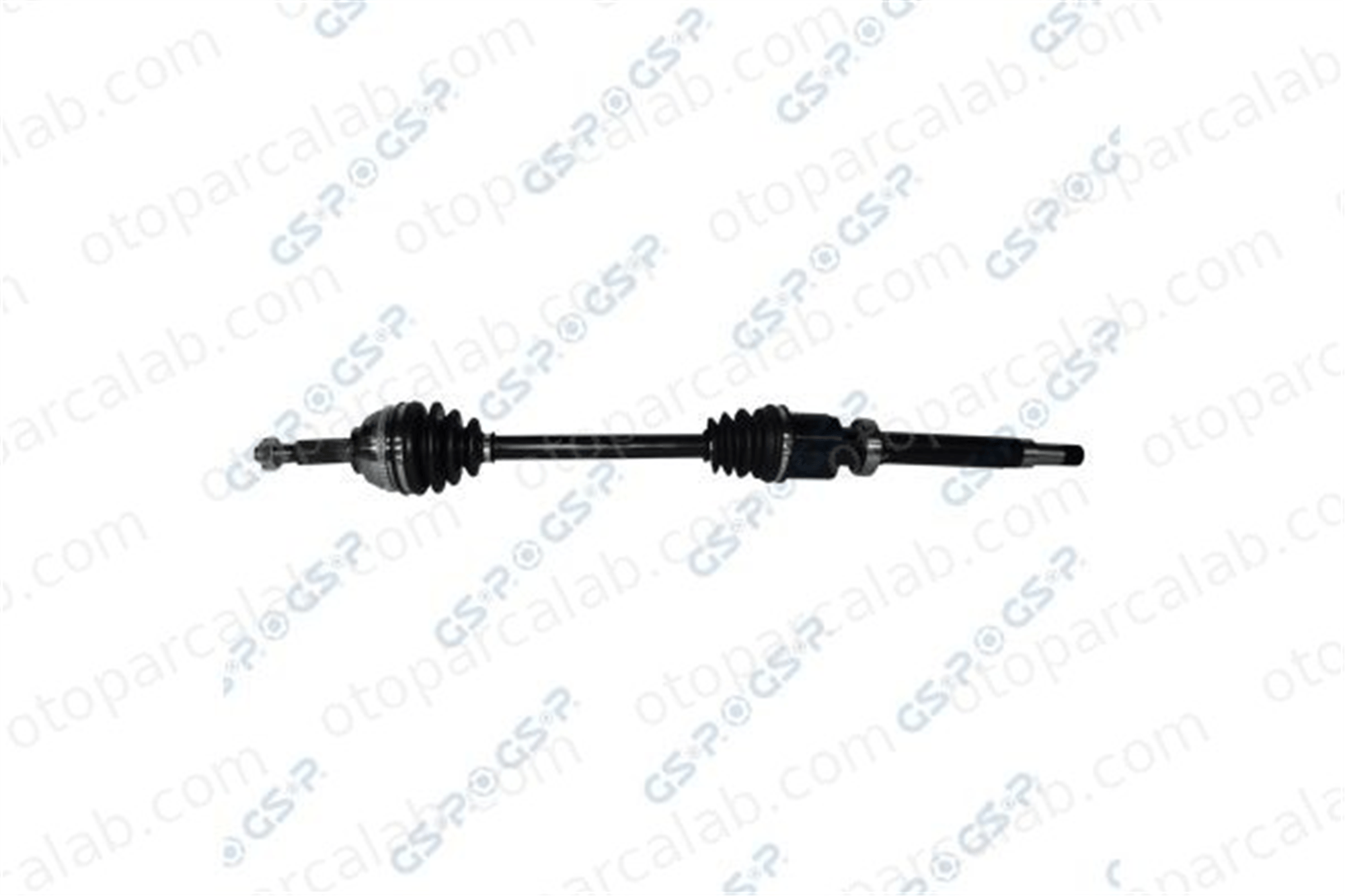 GSP 218260 Aks Komple Ön Sağ FORD TRANSIT Platform şasi TRANSIT Minibüs/Otobüs 3C113B436BC 1132834