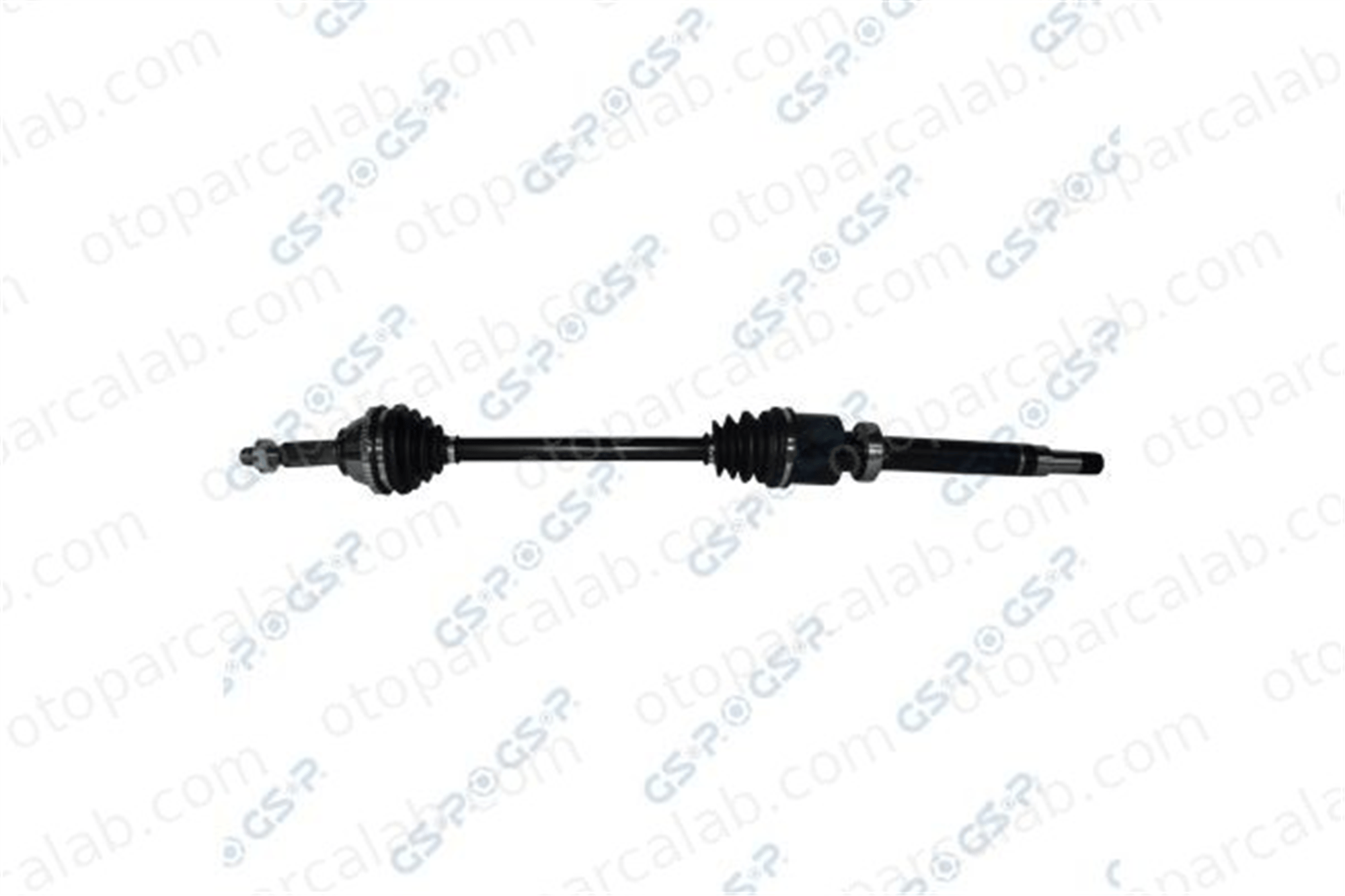 GSP 218265 Aks Komple Ön Sağ FORD TRANSIT Minibüs/Otobüs TRANSIT Panelvan/Van 1417747 1328356