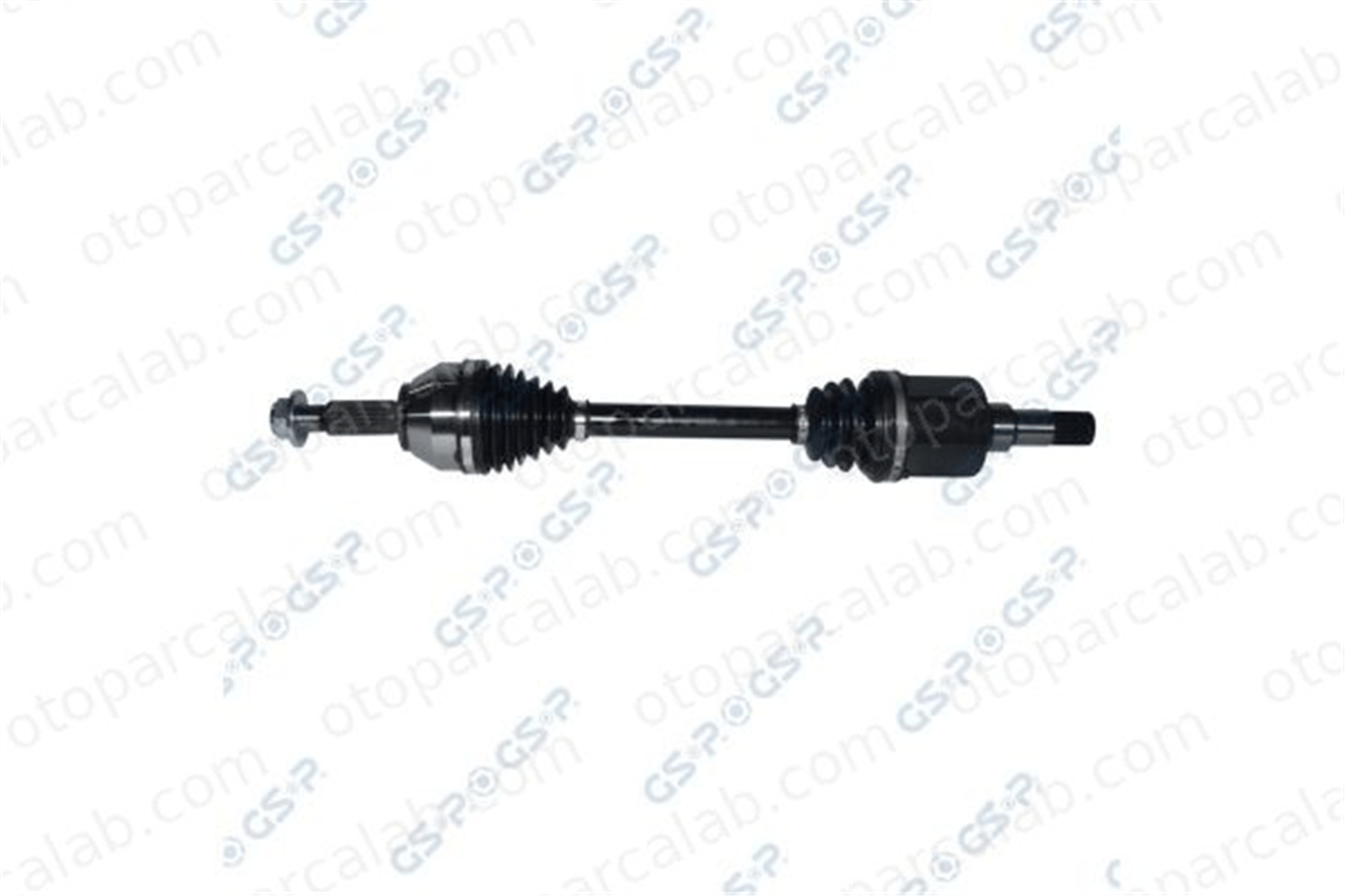 GSP 218385 Aks Komple Ön Sol FORD TOURNEO CONNECT TRANSIT CONNECT 9T163B437AA 2T143B437FD