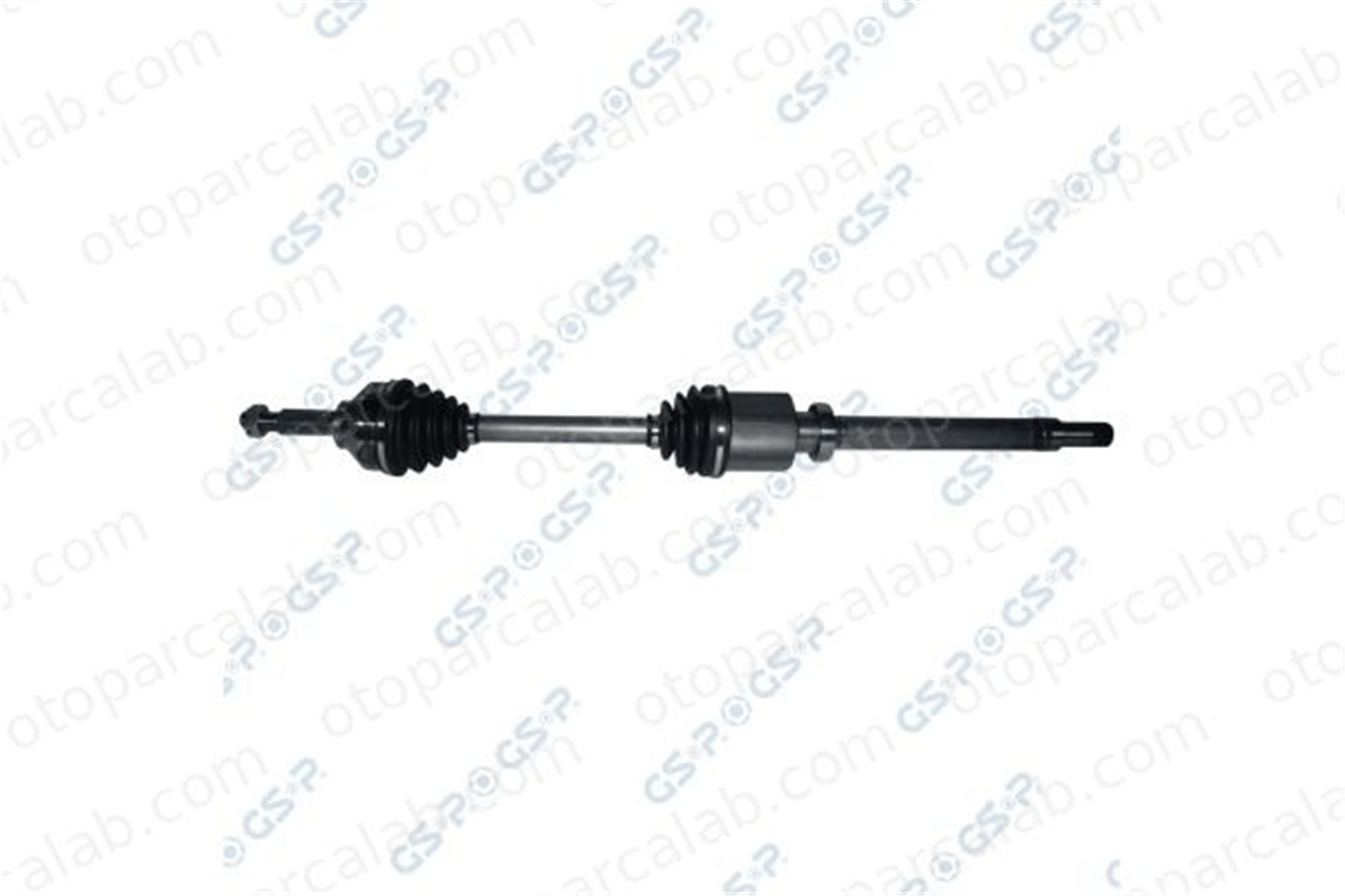 GSP 218443 Aks Komple Ön Sağ FORD TOURNEO CUSTOM V362 Minibüs/Otobüs TRANSIT CUSTOM V362 Minibüs/Otobüs BK213B436BC 1901269