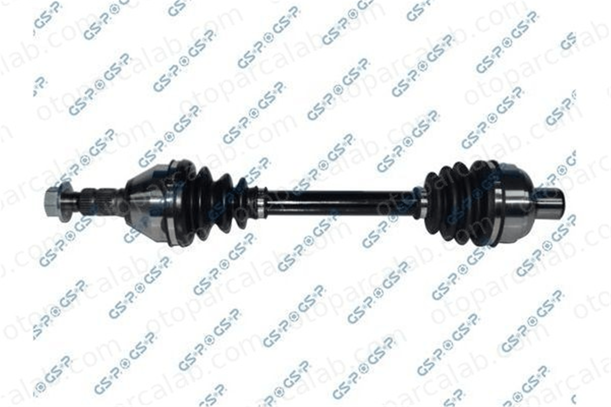 GSP 221044 Aks Komple Ön Sağ OPEL INSIGNIA A INSIGNIA A Sedan 13265648 374840