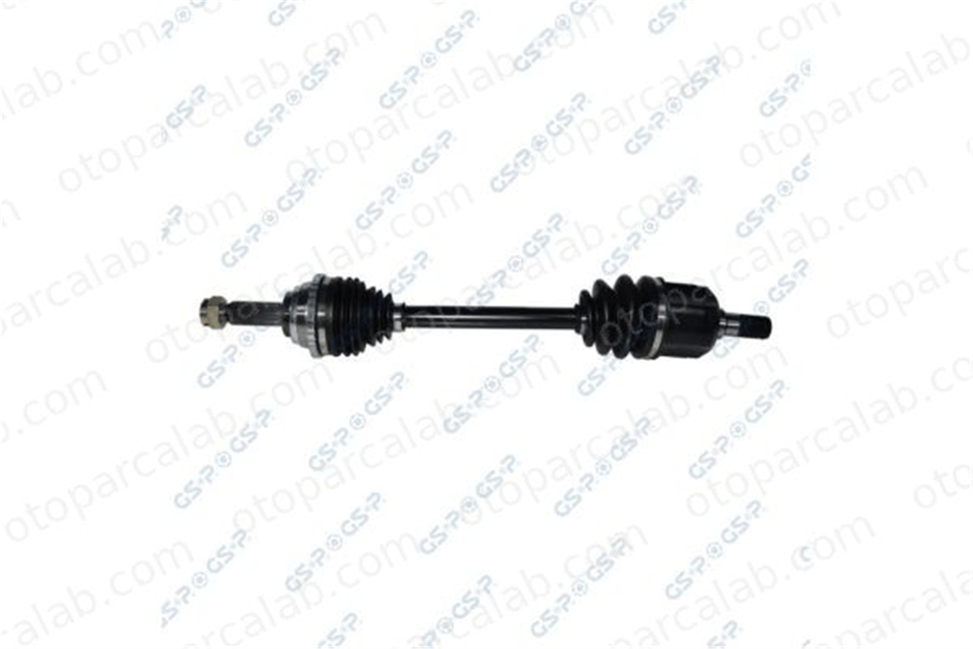 GSP 224165 Aks Komple Ön Sol HYUNDAI ACCENT I ACCENT Sedan 4950722B00 4950722C00