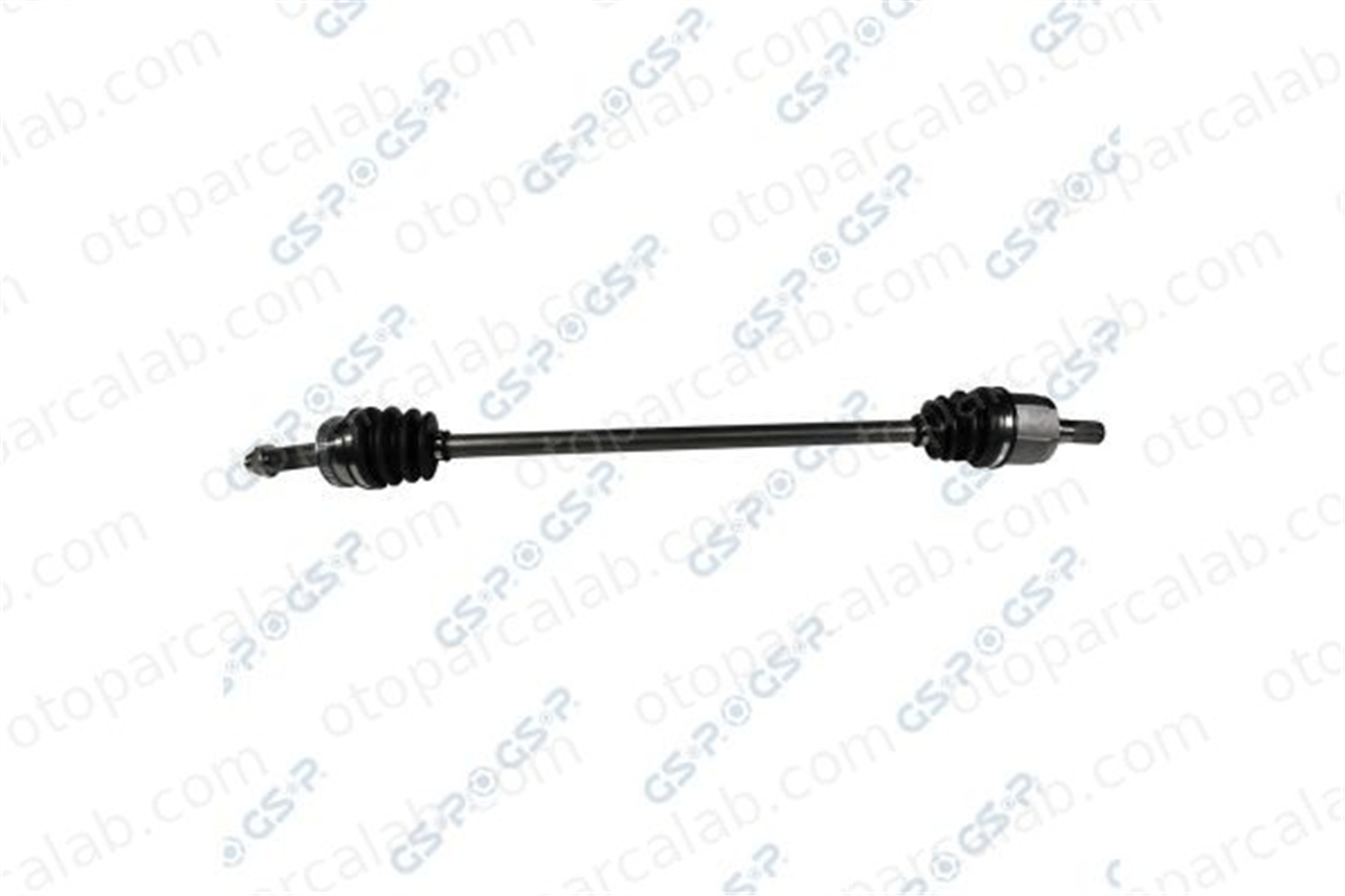 GSP 224194 Aks Komple Ön Sağ HYUNDAI GETZ 495001C210