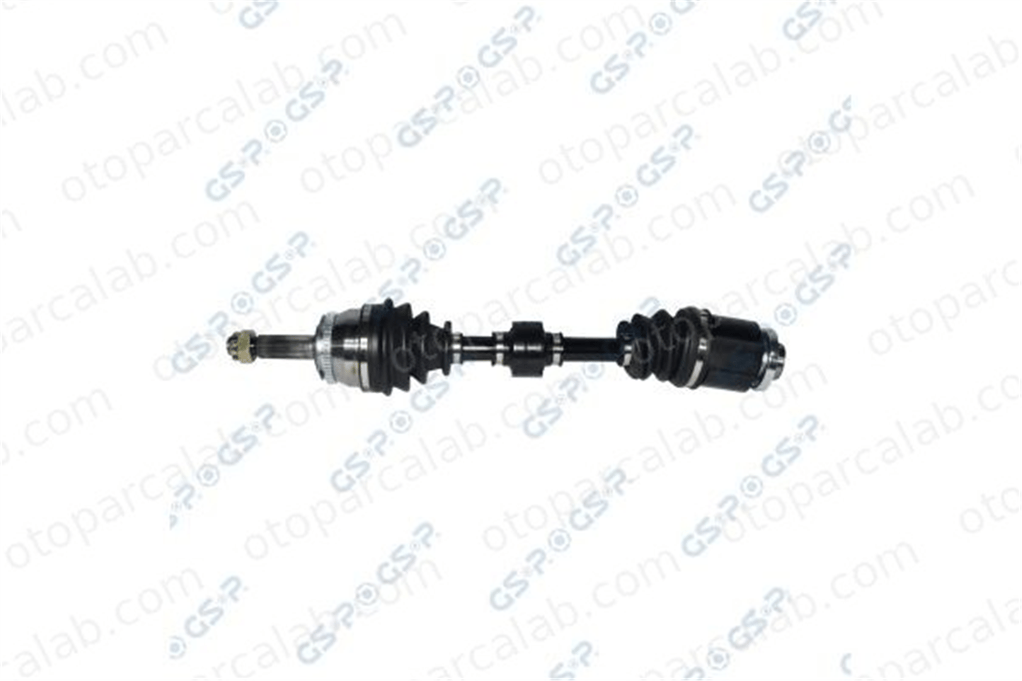 GSP 224211 Aks Komple Ön Sağ HYUNDAI GETZ 495001C560 495001C460