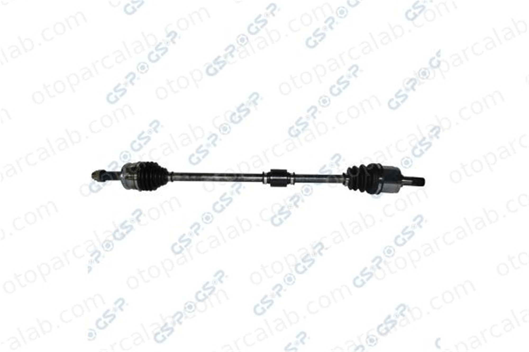 GSP 224235 Aks Komple Ön Sağ HYUNDAI GETZ 495001C361 495001C362