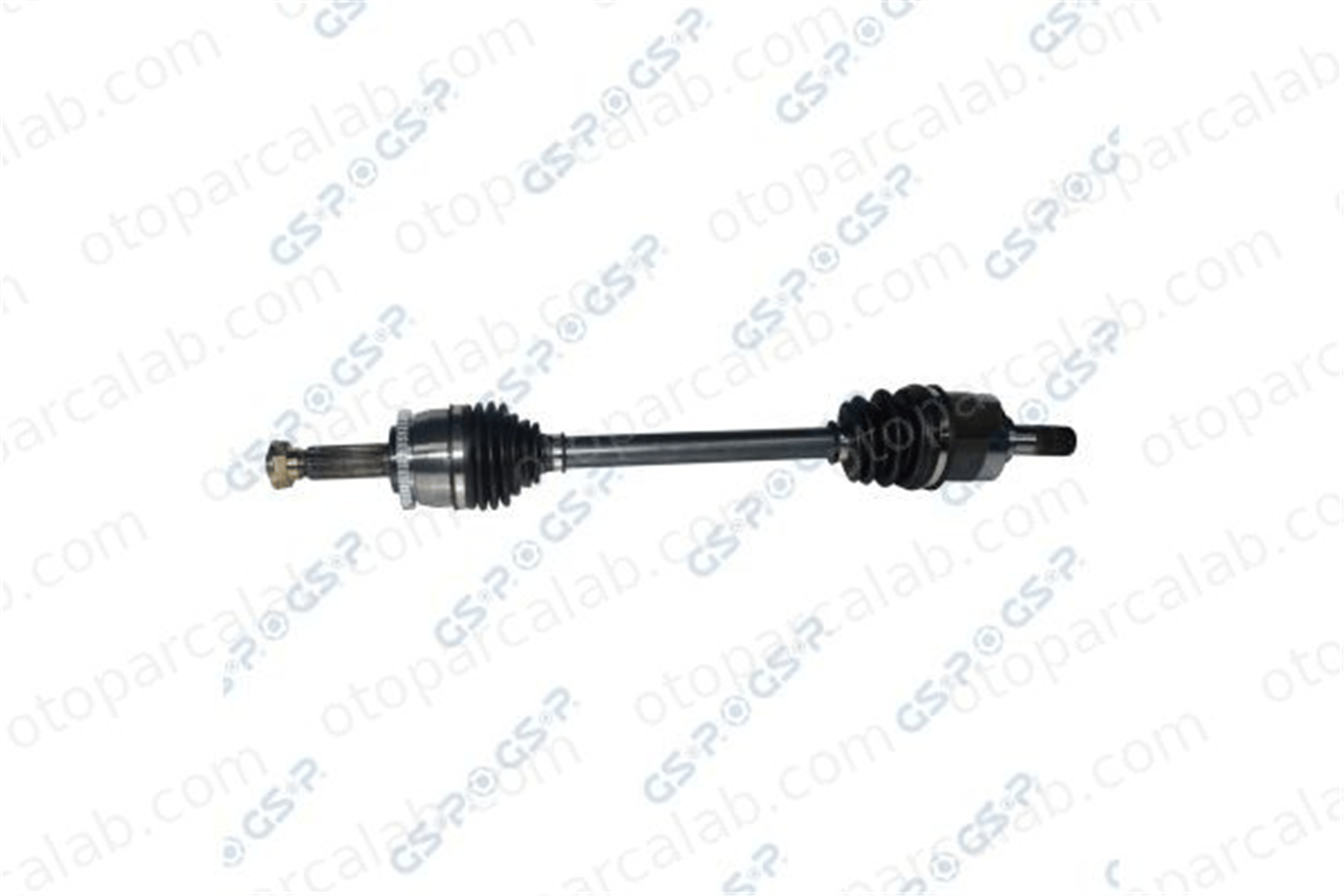 GSP 224246 Aks Komple Ön Sol HYUNDAI ACCENT IV Sedan ACCENT III Sedan 495001R000 495001J205