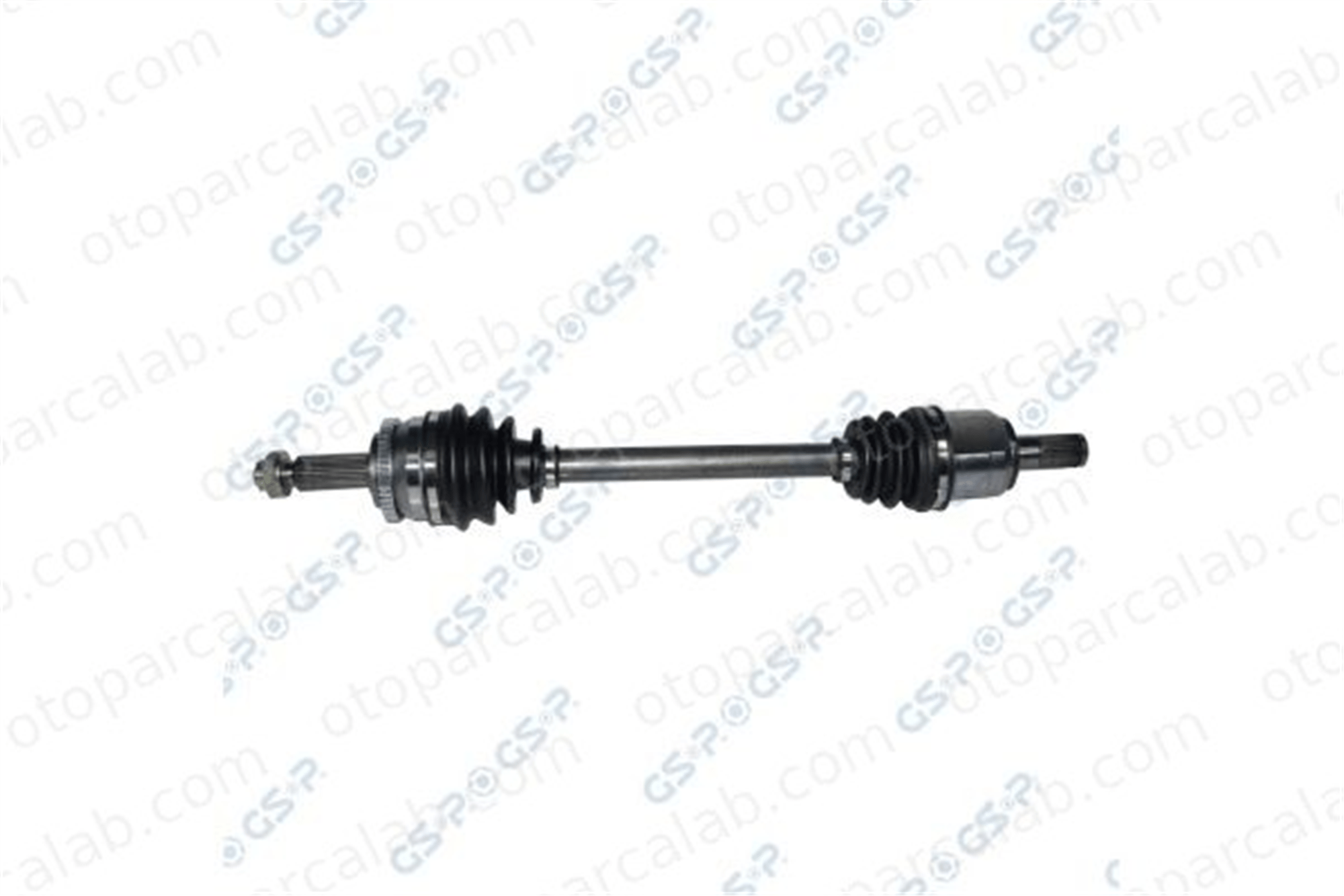 GSP 224264 Aks Komple Ön Sol HYUNDAI i30 i30 Station wagon 495003X100 49500A5200