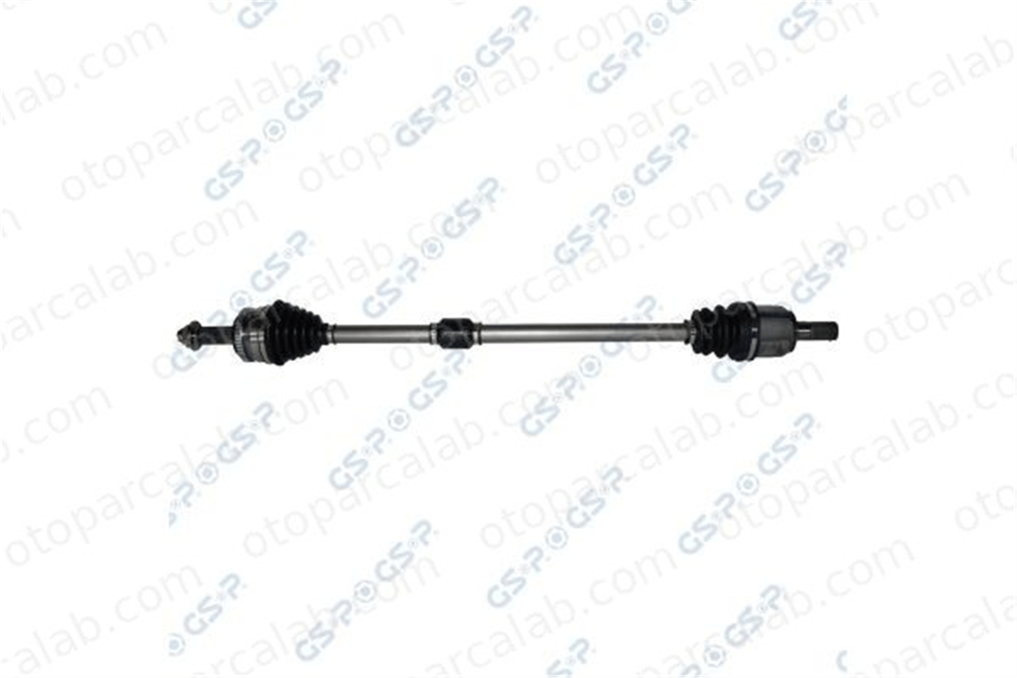 GSP 224321 Aks Komple Ön Sağ HYUNDAI i30 i30 Station wagon 495013X100 49501A5400