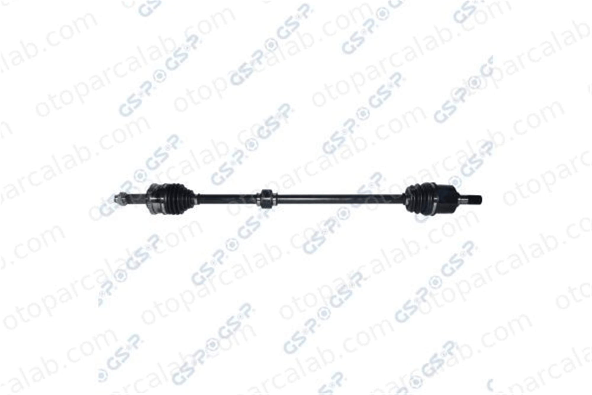 GSP 224398 Aks Komple Ön Sağ HYUNDAI i30 i30 Station wagon 485012V000 495012V000