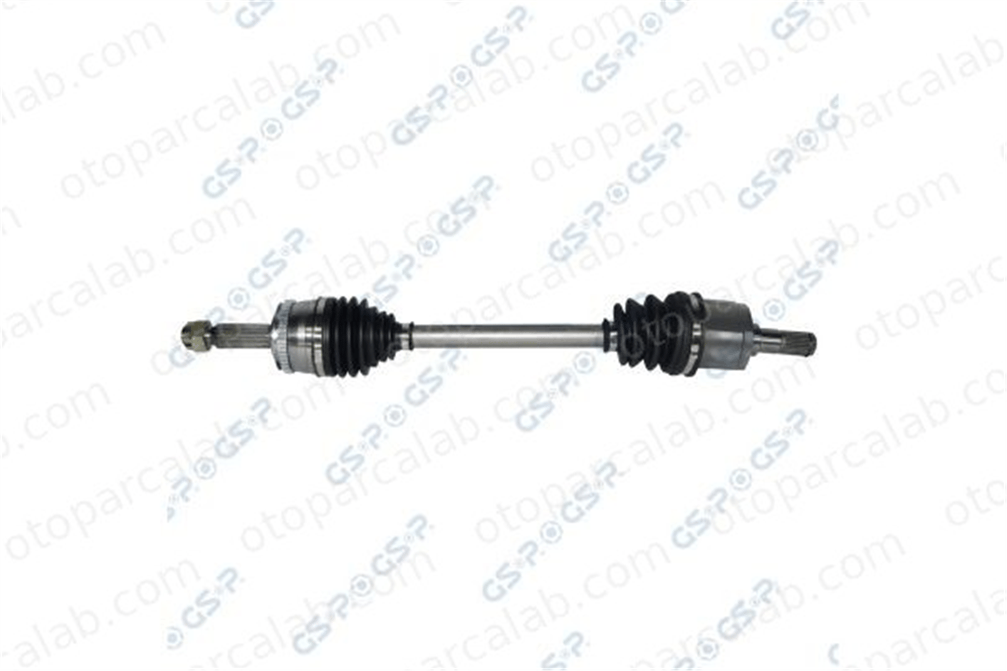 GSP 224412 Aks Komple Ön Sol HYUNDAI ACCENT III ACCENT III Sedan 495001E111 495001E310