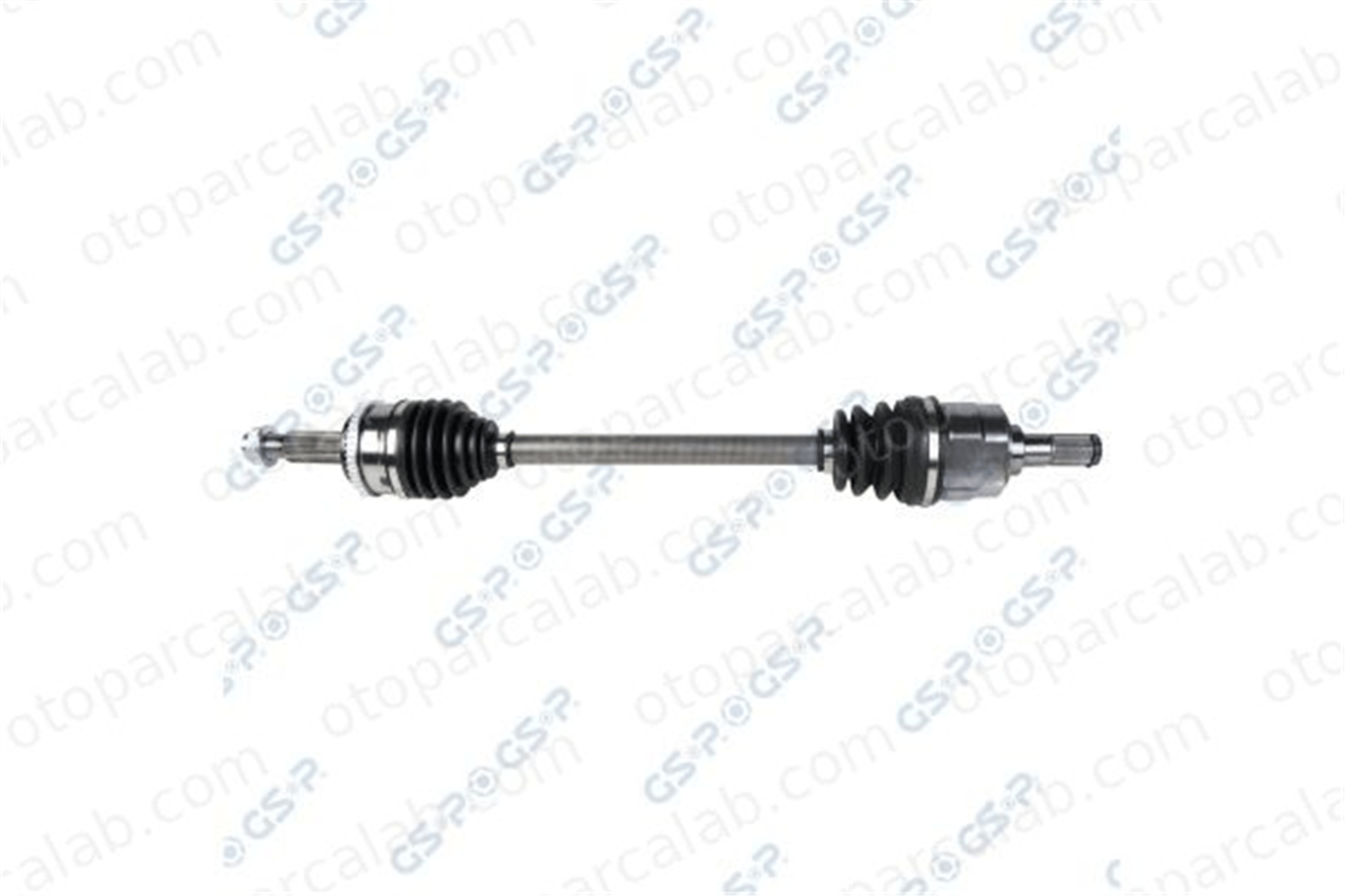 GSP 224510 Aks Komple Ön Sol HYUNDAI ELANTRA V Sedan 495003X000