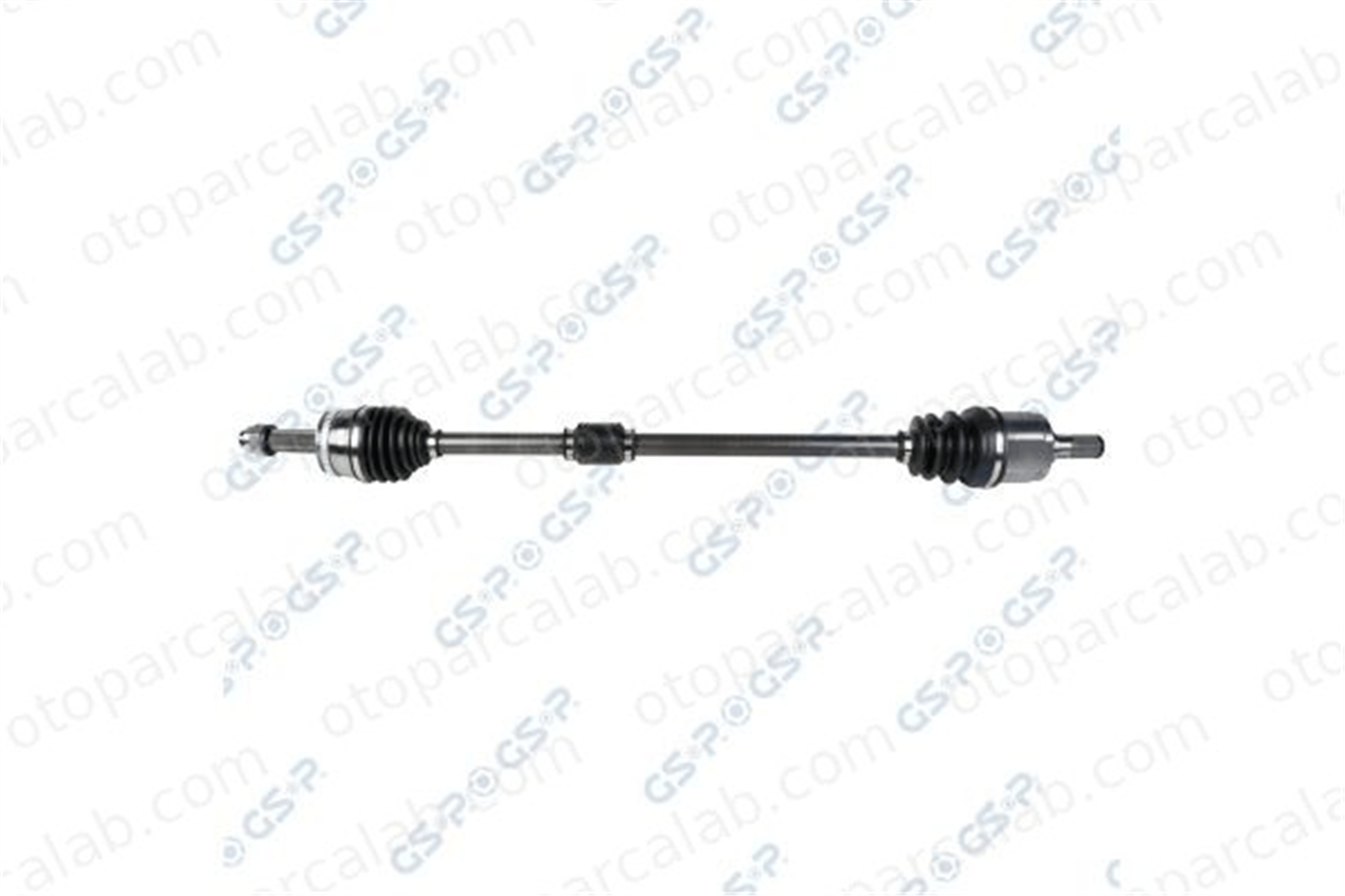GSP 224533 Aks Komple Ön Sağ HYUNDAI GETZ 495001C210 495001C212