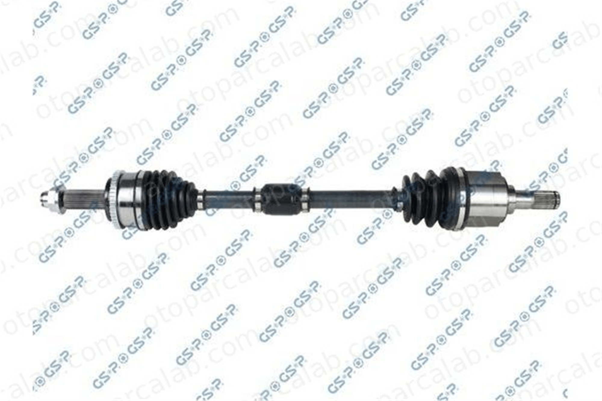 GSP 224548 Aks Komple Ön Sol HYUNDAI i30 i30 Station wagon 49500A6300 495002V000