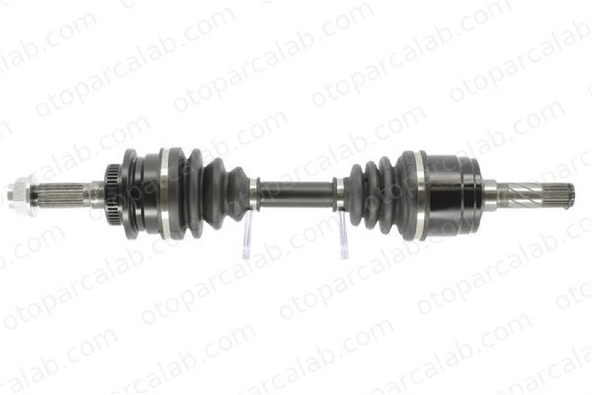 GSP 234133 Aks Komple Ön Sağ FORD RANGER MAZDA B-SERIE 1328094 3M353B436AA