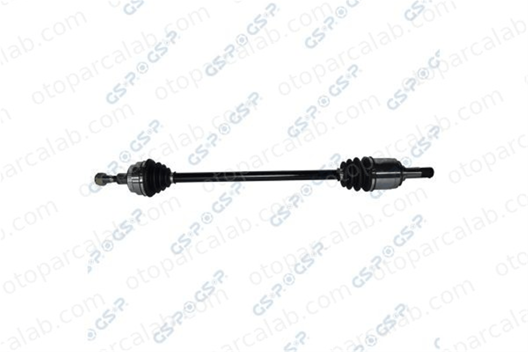 GSP 235018 Aks Komple Ön Sağ MERCEDES-BENZ M-SERISI A1633300501 1633300201