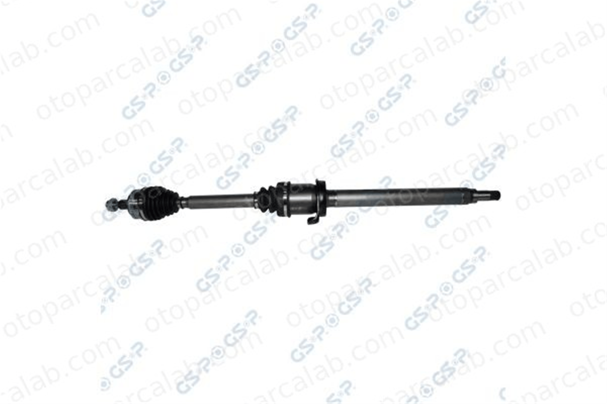 GSP 235038 Aks Komple Ön Sağ MERCEDES-BENZ A-SERISI A1683702272 1683601972