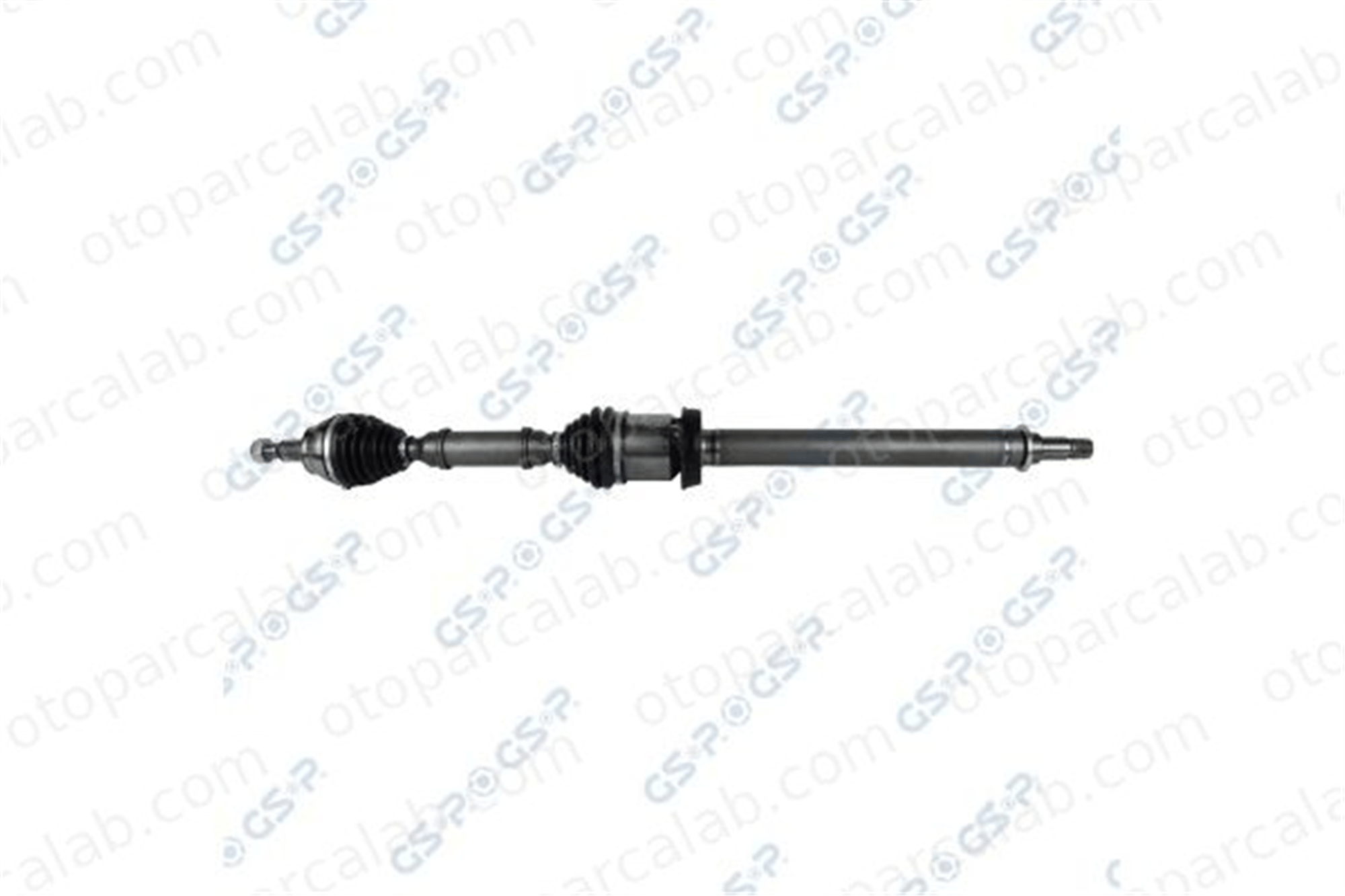 GSP 235039 Aks Komple Ön Sağ MERCEDES-BENZ B-SERISI Sports Tourer A-SERISI 1693601272 1693608272