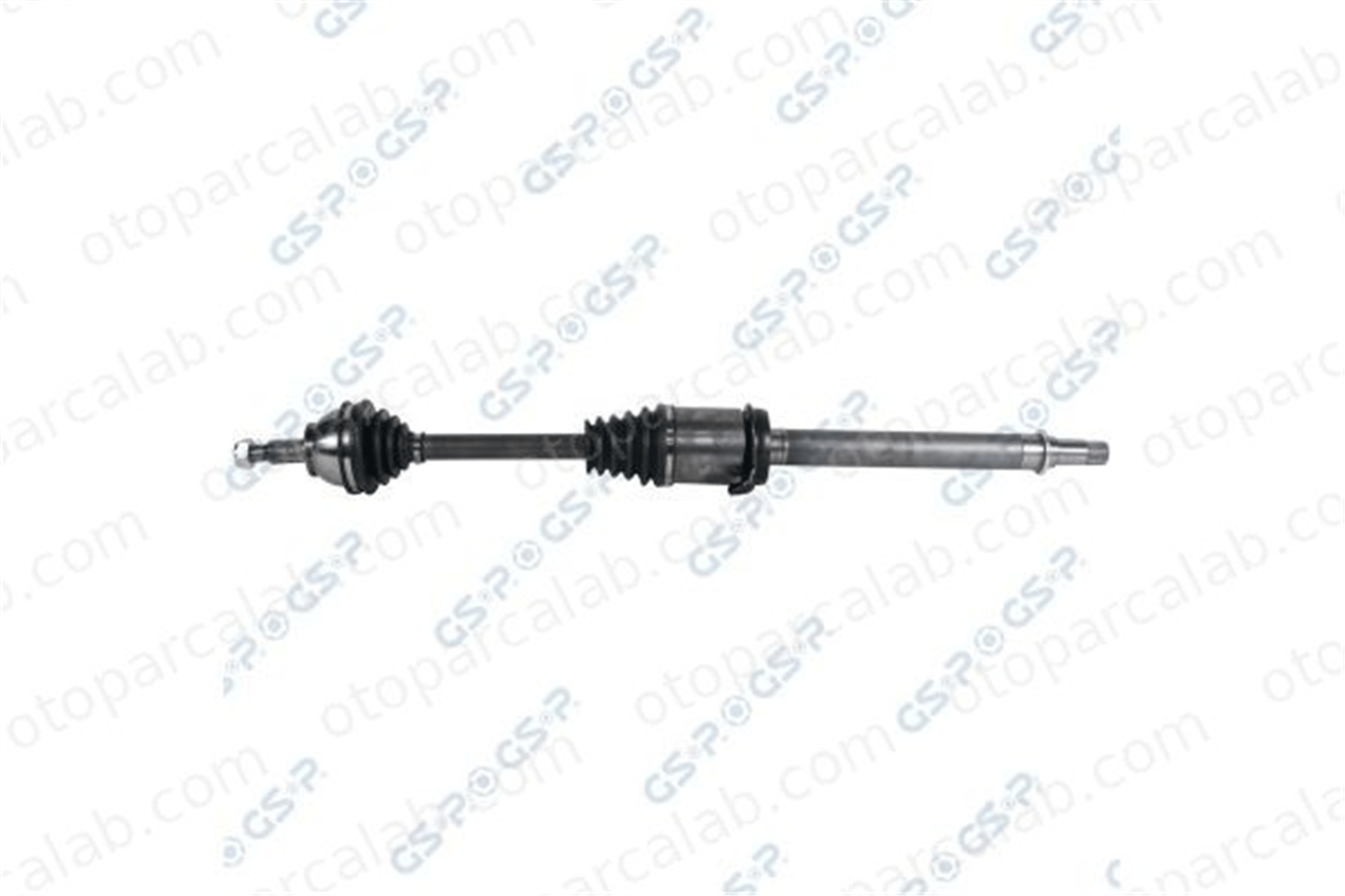 GSP 235055 Aks Komple Ön Sağ MERCEDES-BENZ A-SERISI B-SERISI Sports Tourer A1693705672 1693605700