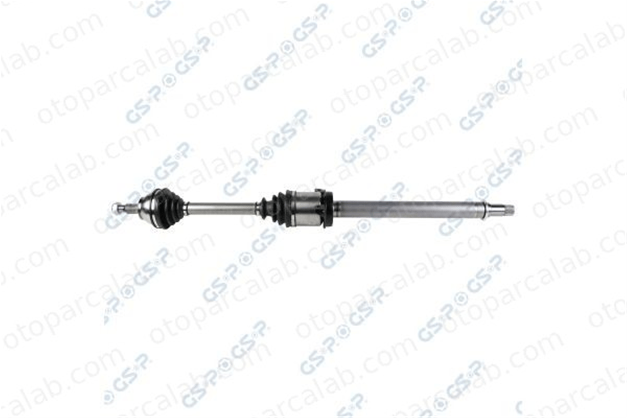 GSP 235081 Aks Komple Ön Sağ MERCEDES-BENZ A-SERISI B-SERISI Sports Tourer A1693603272 1693601572