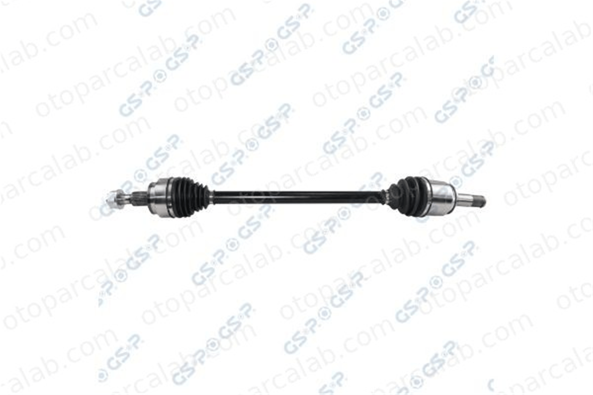 GSP 235097 Aks Komple Arka Sol MERCEDES-BENZ GL-SERISI M-SERISI A1643502910 A1643501210