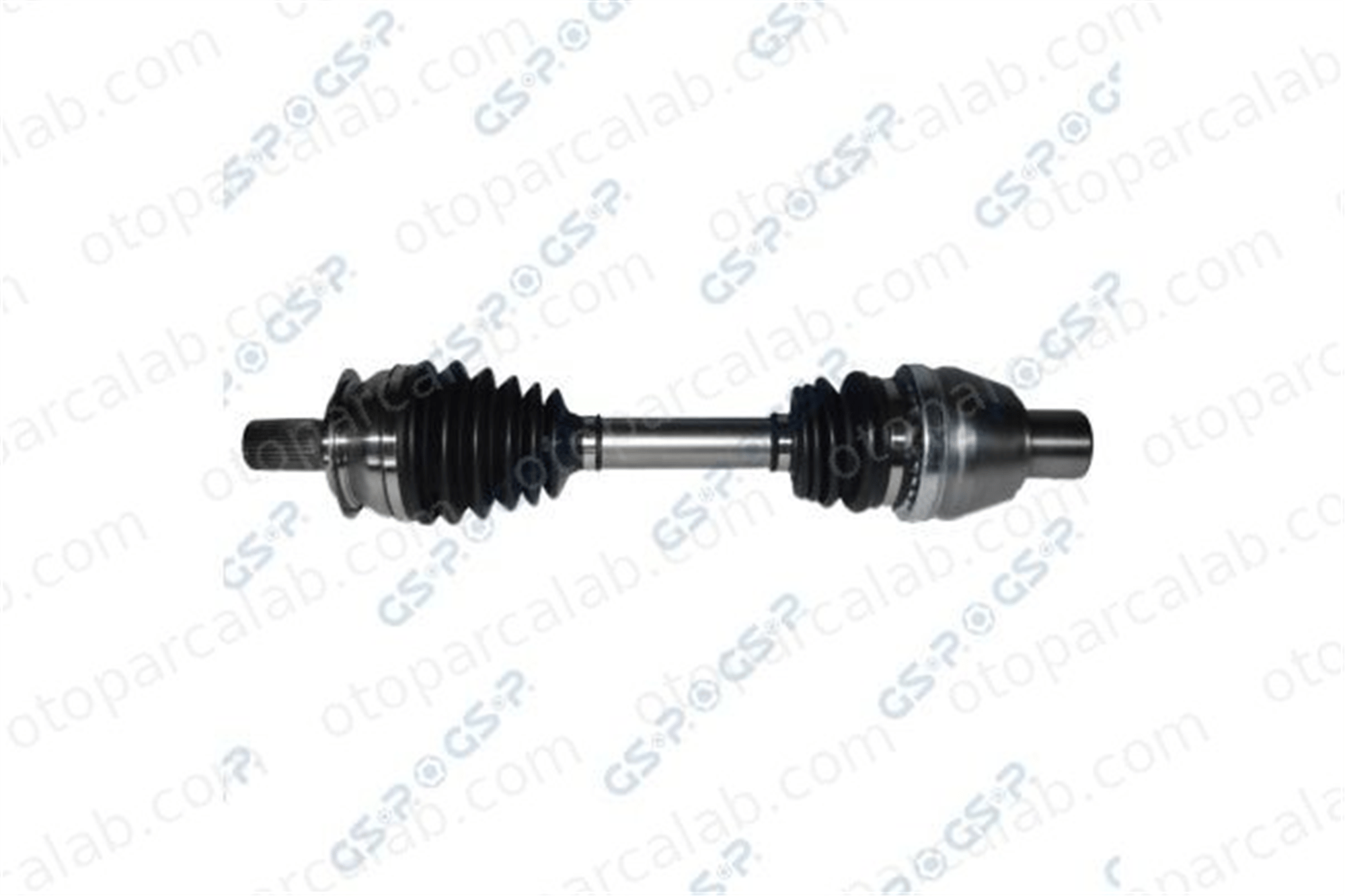 GSP 235104 Aks Komple Ön Sağ MERCEDES-BENZ GLA-SERISI B-SERISI Sports Tourer A2463307700 2463301301