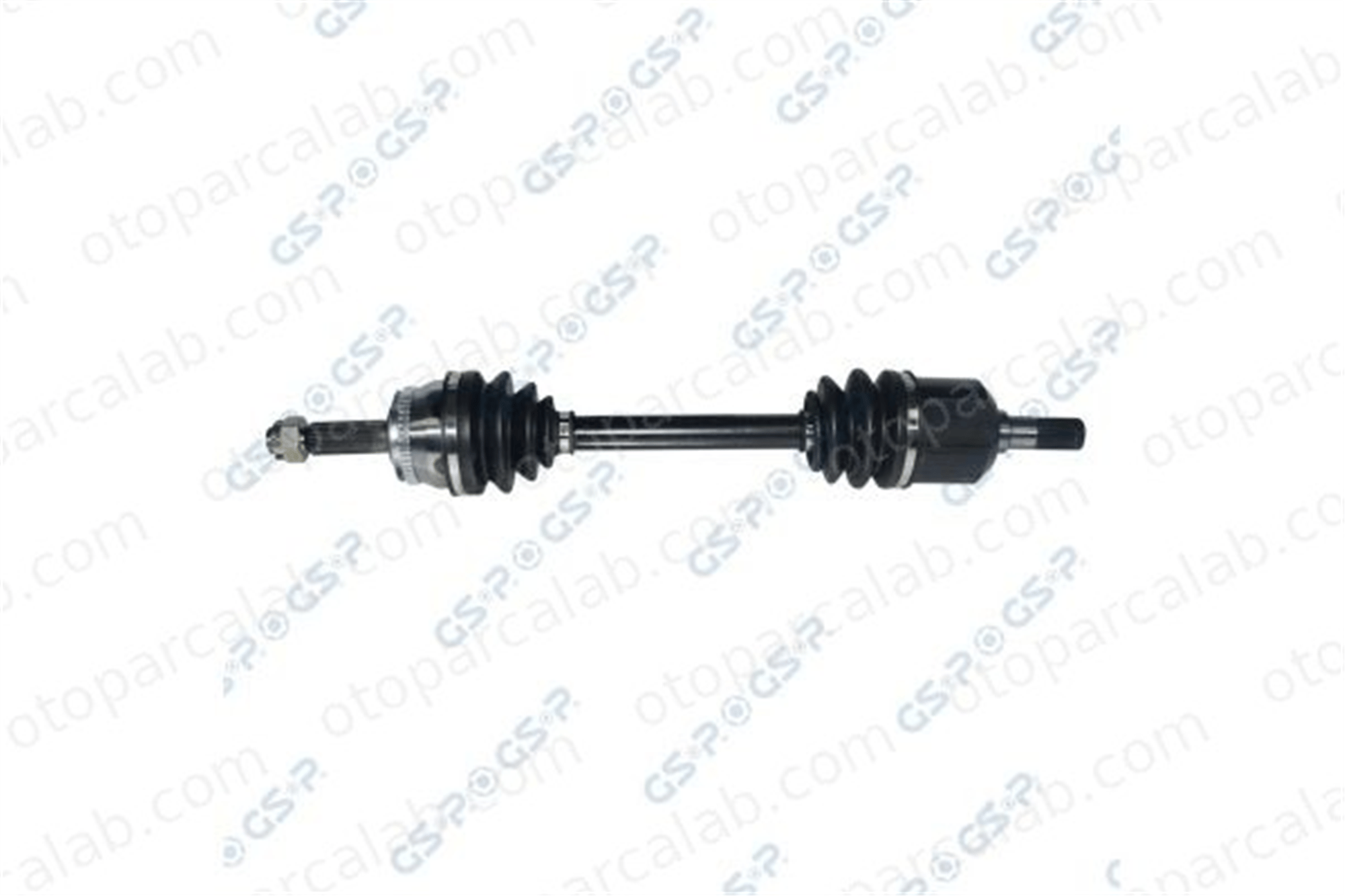 GSP 239122 Aks Komple Ön Sol HYUNDAI ACCENT II ACCENT II Sedan 4950025905 4950025955