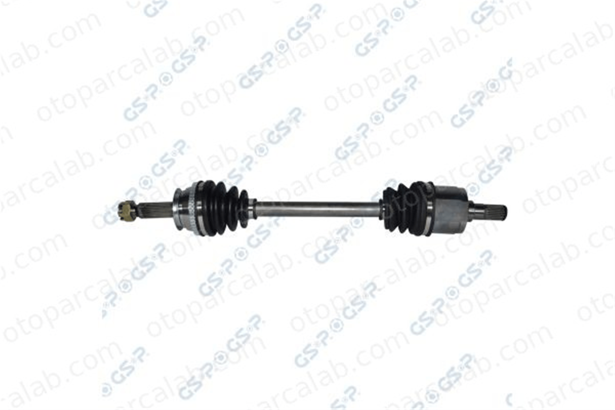 GSP 239211 Aks Komple Ön Sol HYUNDAI ACCENT II ACCENT II Sedan 4950025300
