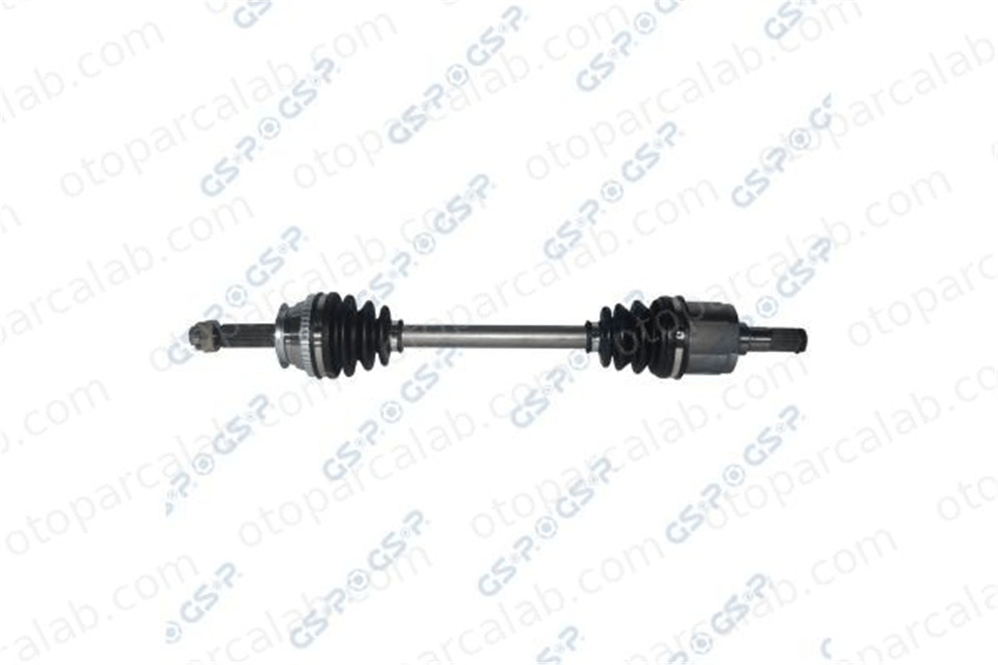 GSP 239213 Aks Komple Ön Sol HYUNDAI ACCENT II ACCENT II Sedan ­4950025500 4950025400
