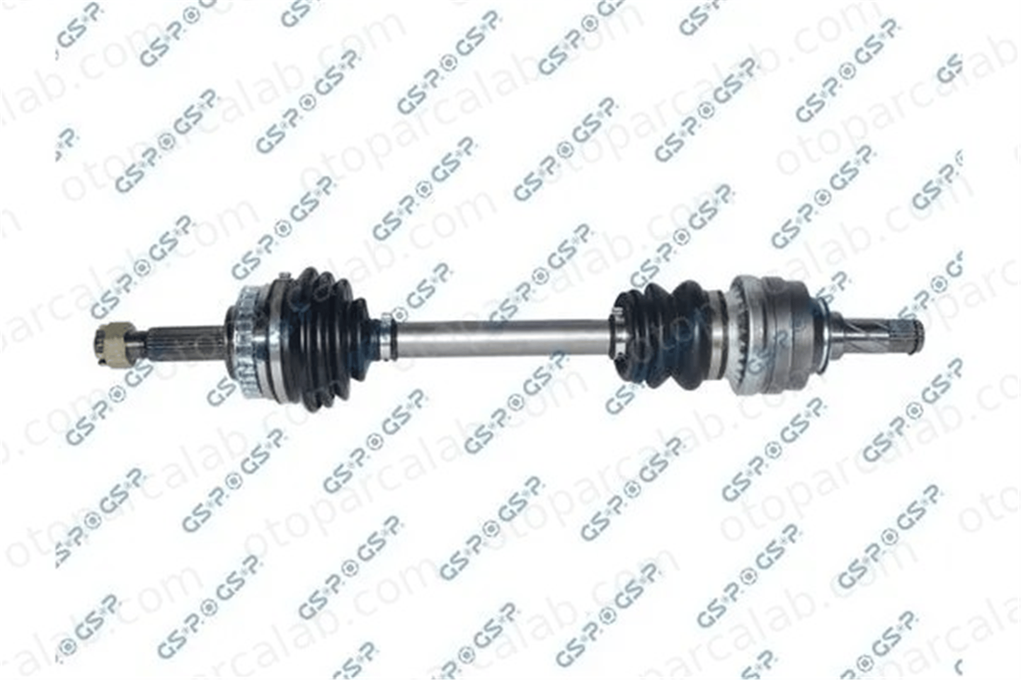 GSP 244001 Aks Komple Ön Sol OPEL COMBO Kasa/büyük limuzin CORSA B 374741 374222