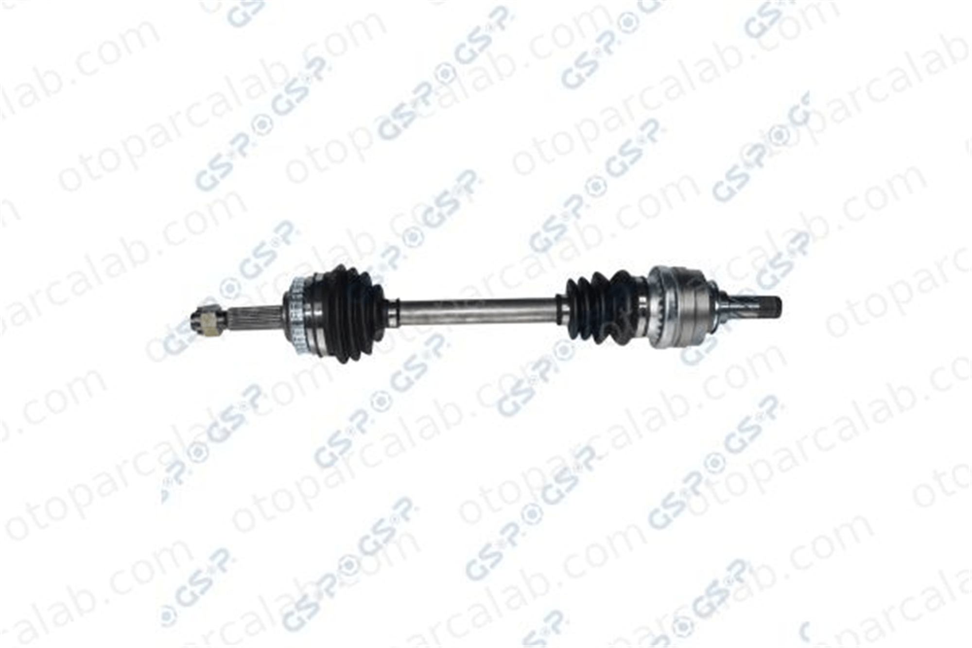GSP 244002 Aks Komple Ön Sol OPEL ASTRA F Station wagon ASTRA F 374178 374211