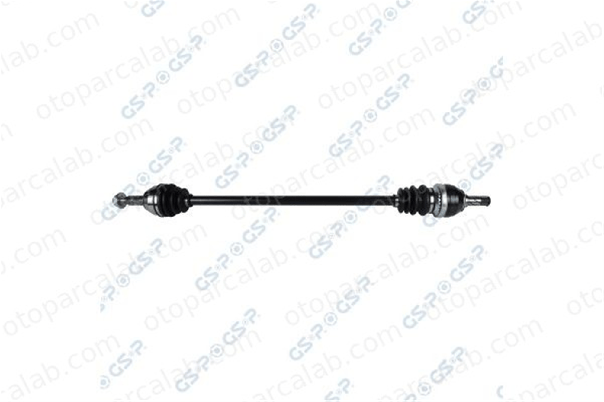 GSP 244030 Aks Komple Ön Sağ OPEL ASTRA H Station wagon ASTRA H R1640069 374548