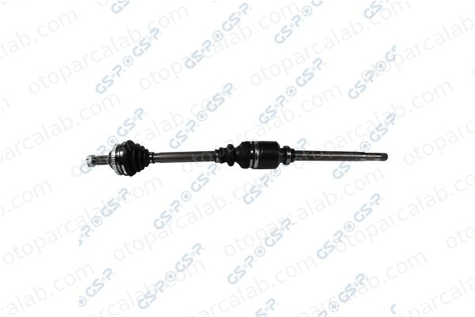 GSP 245120 Aks Komple Ön Sağ PEUGEOT EXPERT EXPERT Panelvan/Van 1481451080 32733Q