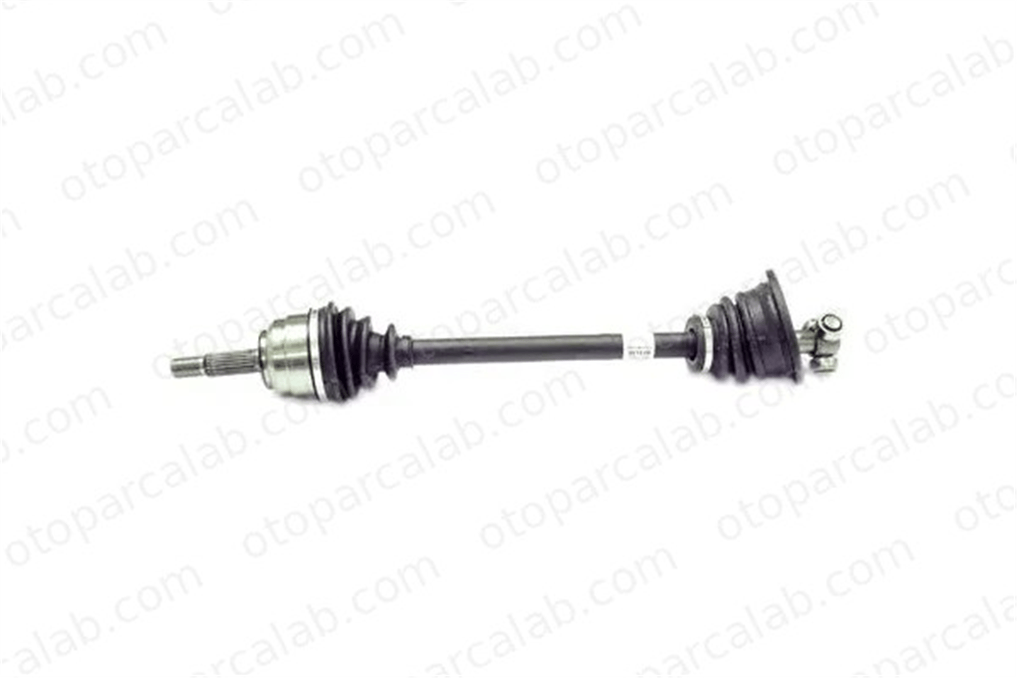 GSP 250001 Aks Komple Ön Sol RENAULT 19 II Chamade 19 II 7701349880 711106122