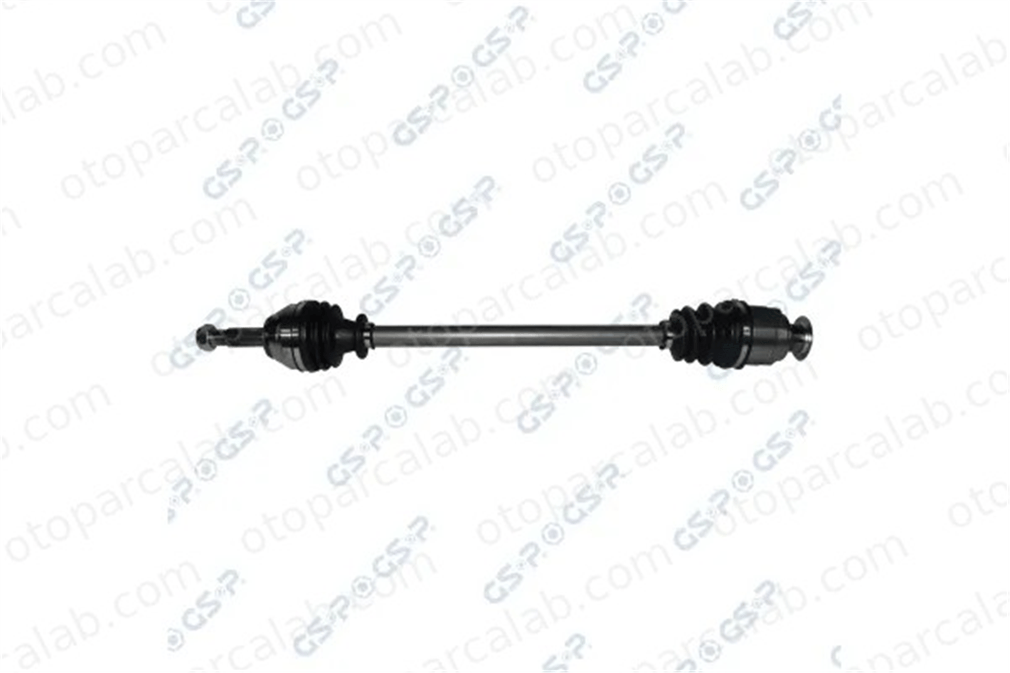 GSP 250002 Aks Komple Ön Sağ RENAULT 19 I 19 I Chamade 7701349874 711106228