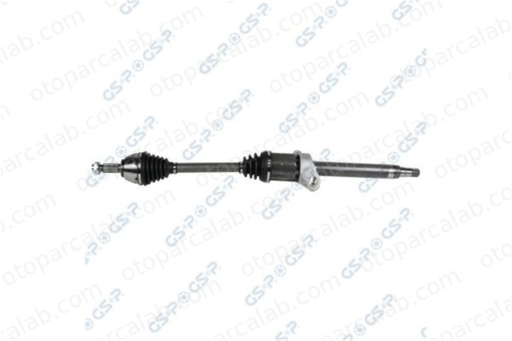 GSP 256772 Aks Komple Ön Sağ MINI MINI COUNTRYMAN MINI PACEMAN 31609806473