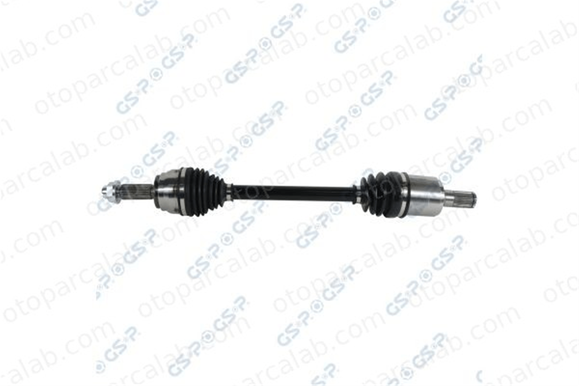 GSP 256834 Aks Komple Ön Sol HYUNDAI i30 i30 FASTBACK 49500G4250