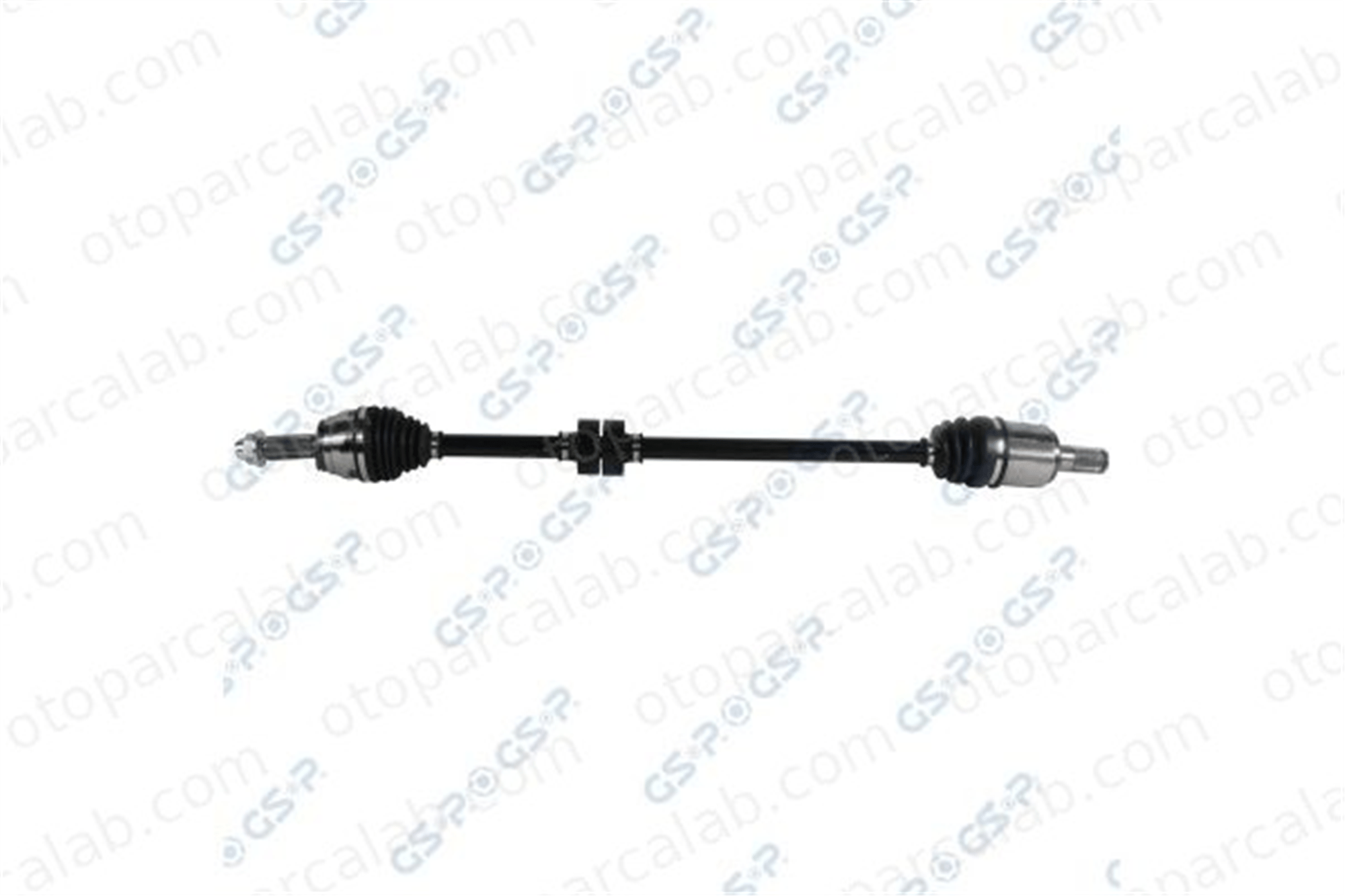 GSP 256835 Aks Komple Ön Sağ HYUNDAI i30 i30 FASTBACK 49501G4250