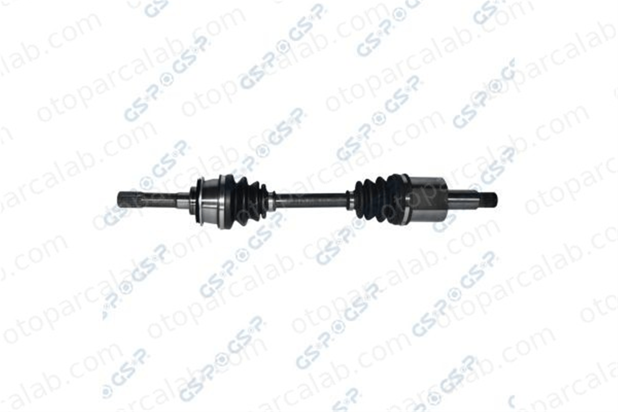 GSP 257149 Aks Komple Ön Sağ SUZUKI GRAND VITARA I GRAND VITARA I Açık arazi aracı 30024183 4410154J01