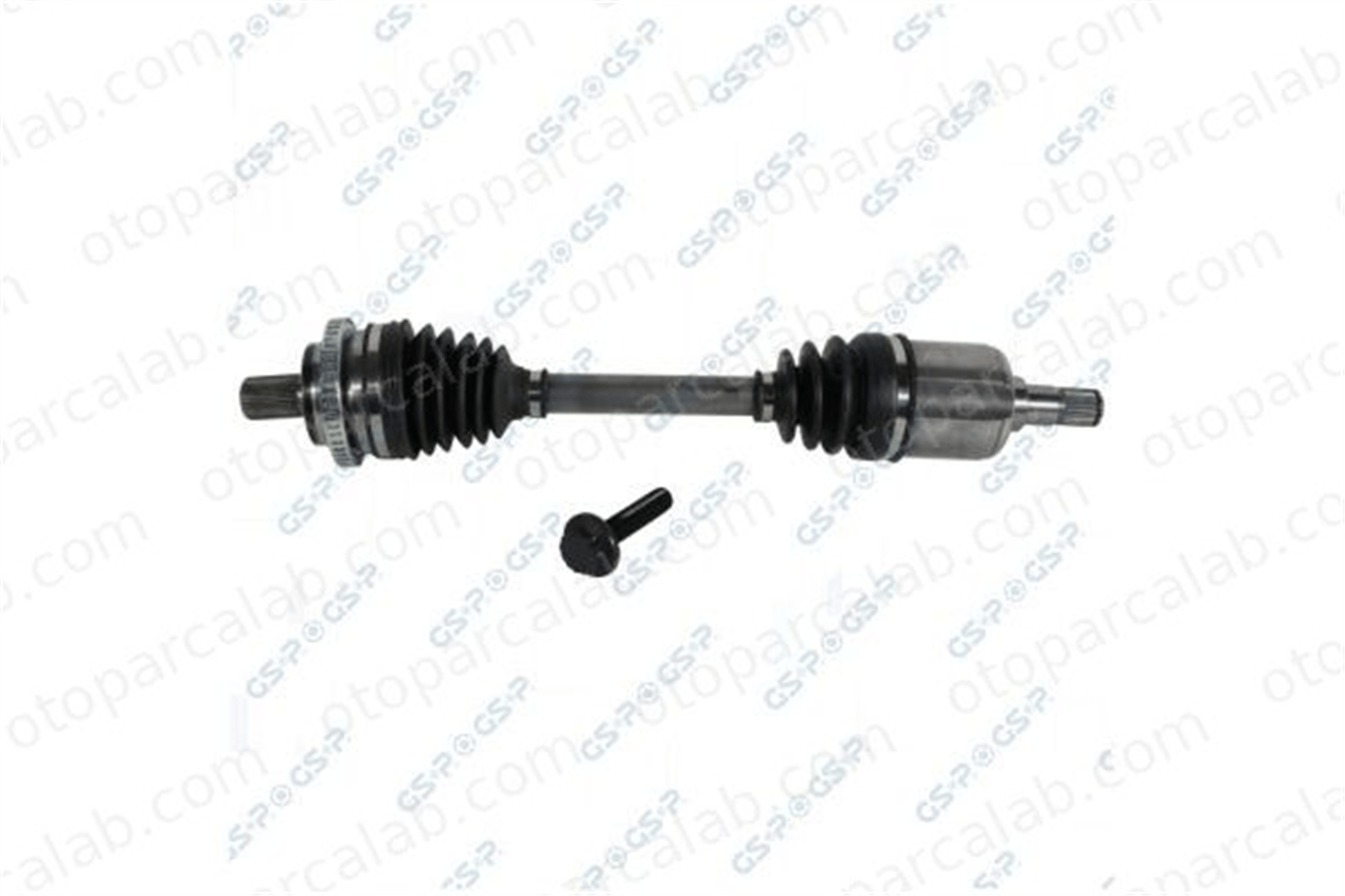 GSP 257486 Aks Komple Ön Sağ MERCEDES-BENZ S-SERISI A2203300101 2203300101